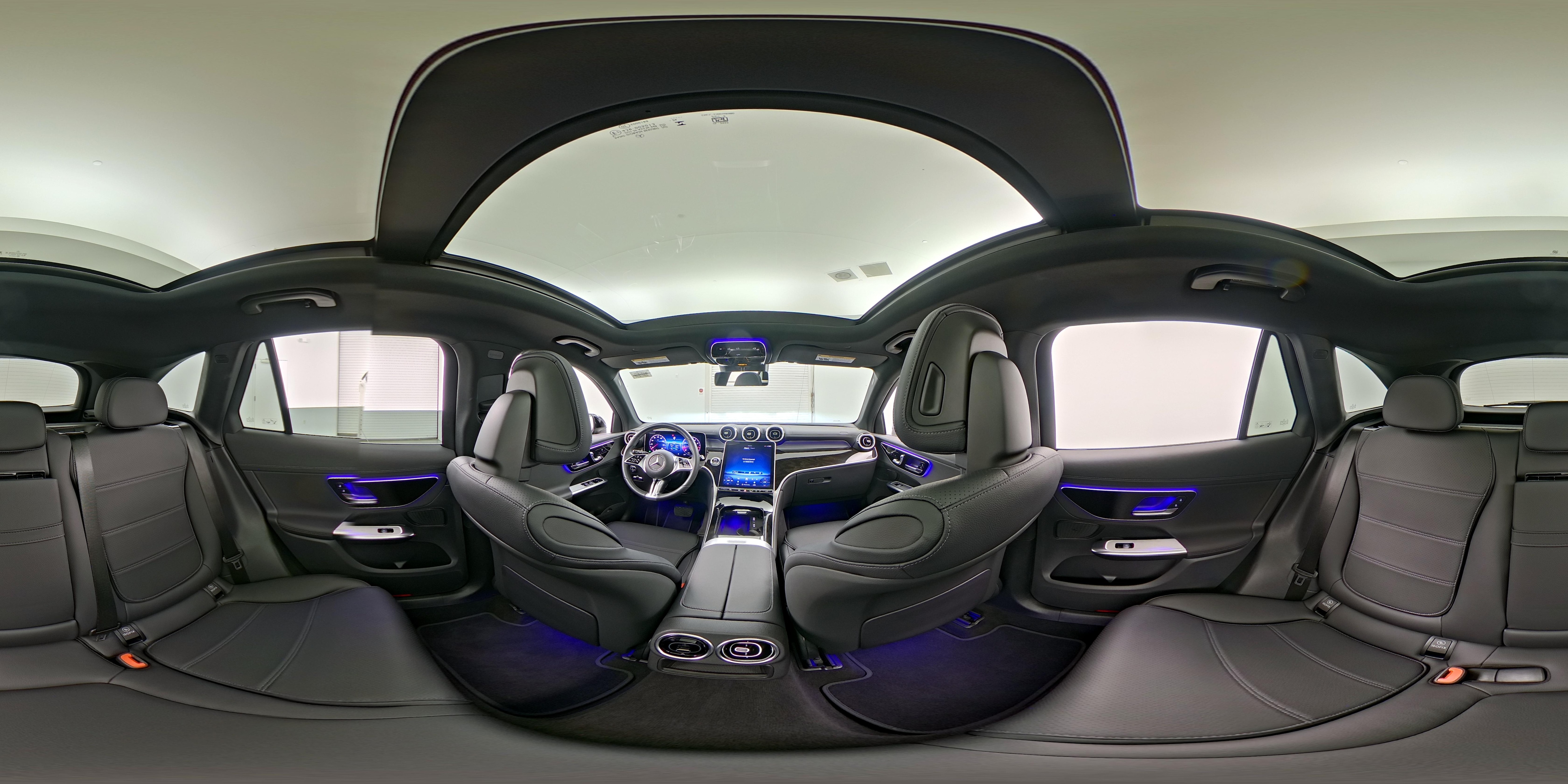 2025 Mercedes-Benz GLC Base - Photo 26