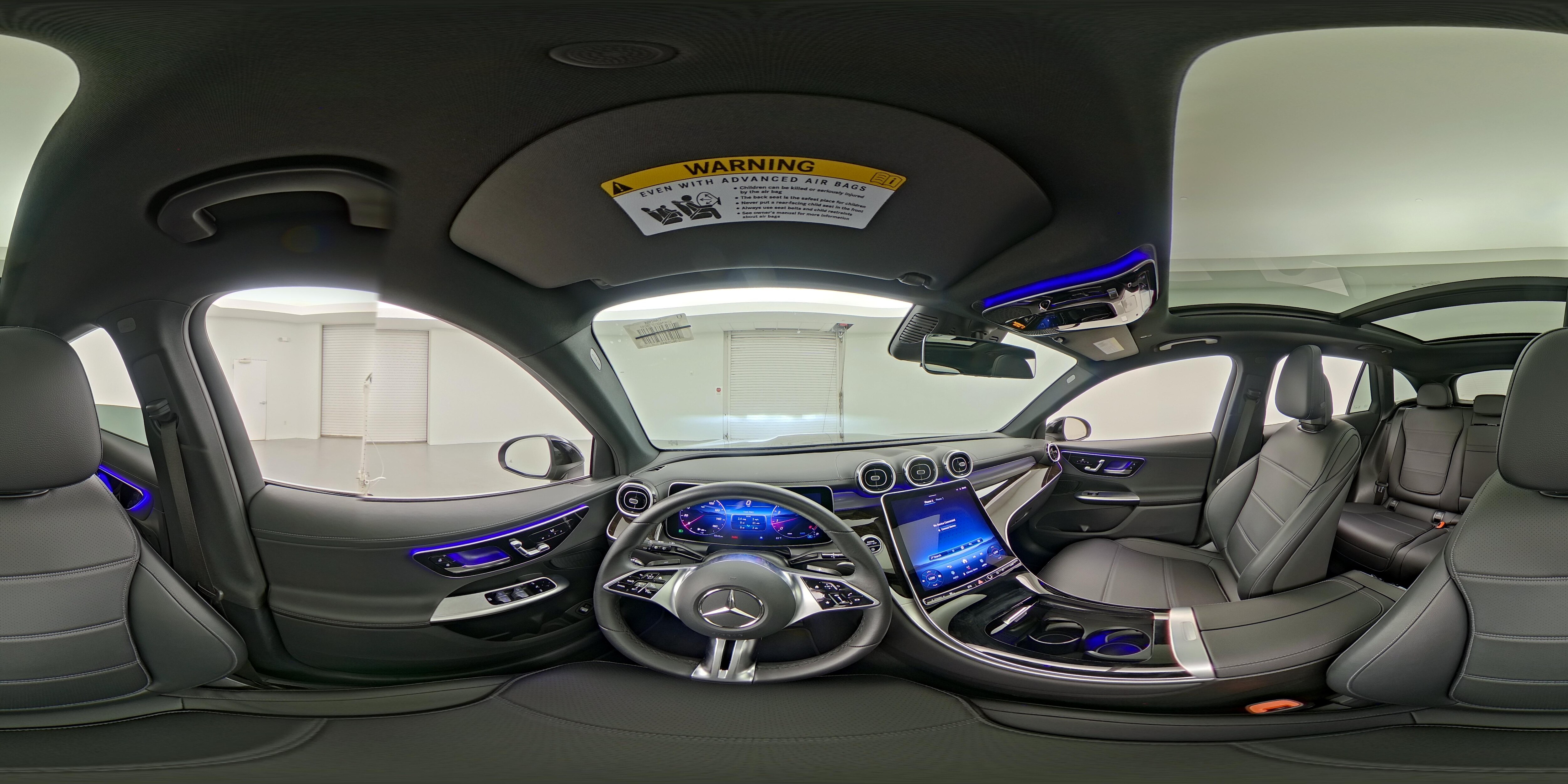 2025 Mercedes-Benz GLC Base - Photo 27