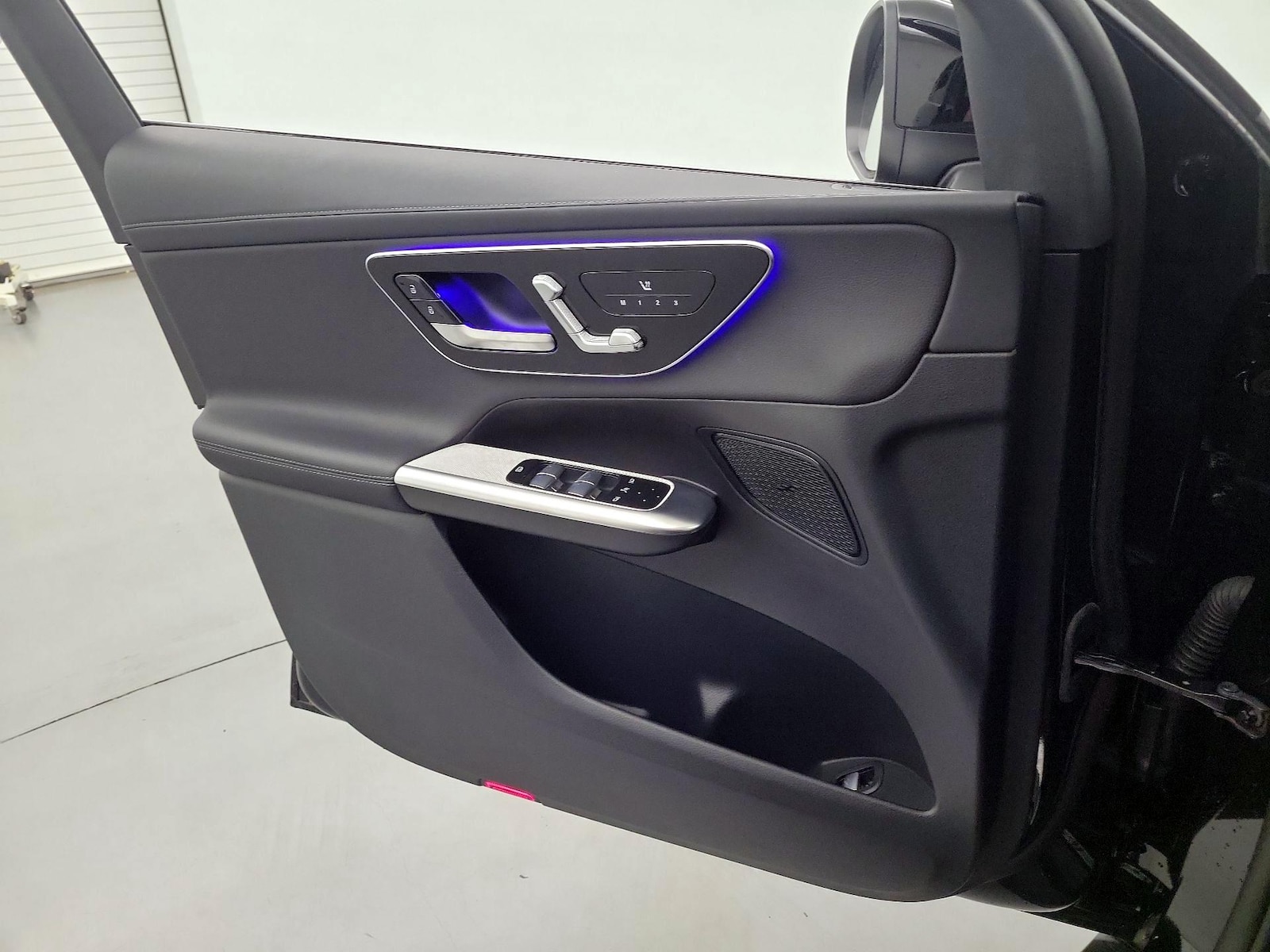 2025 Mercedes-Benz GLC Base - Photo 13