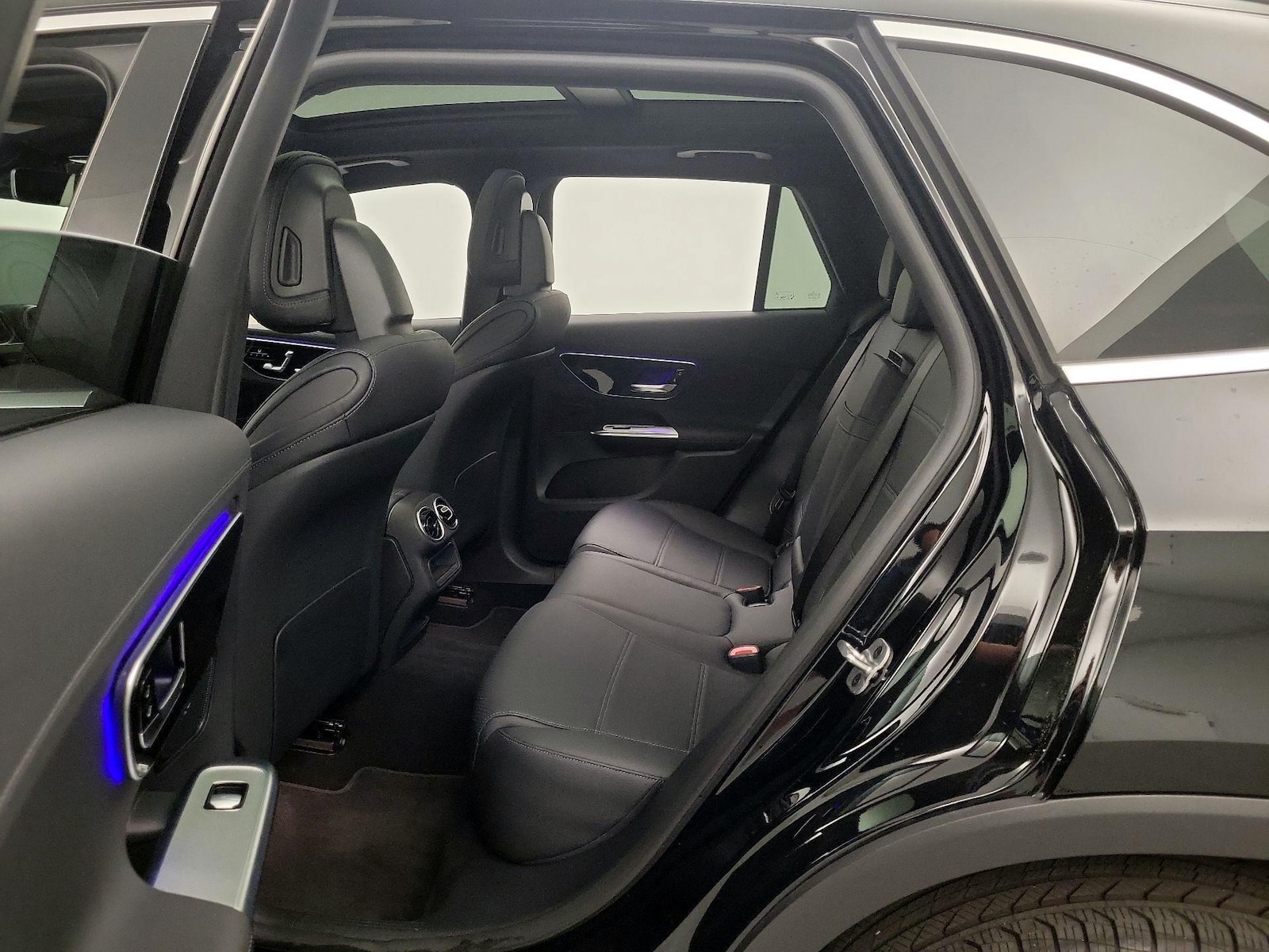 2025 Mercedes-Benz GLC Base - Photo 21