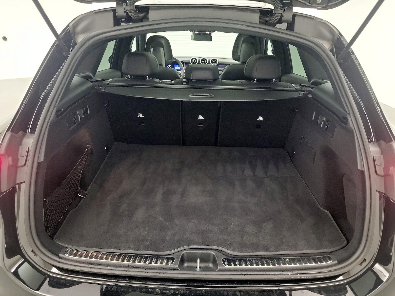 2025 Mercedes-Benz GLC Base - Photo 22