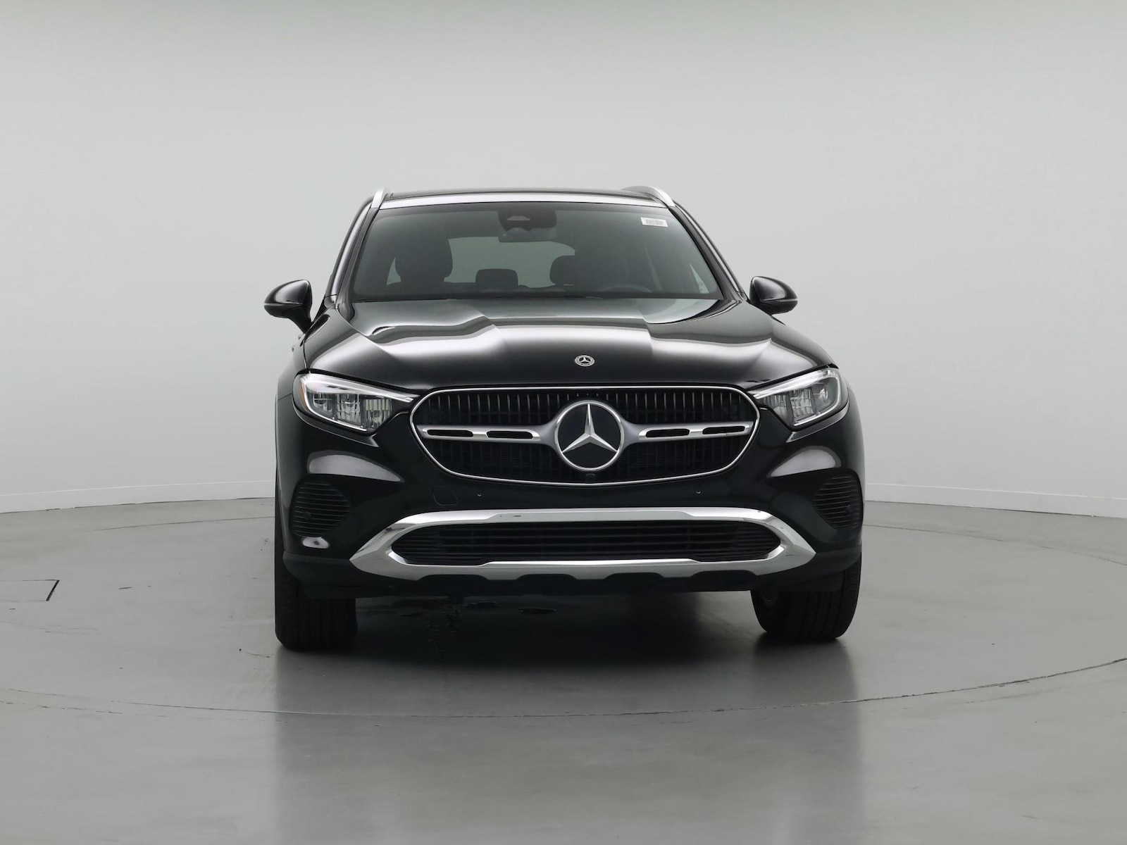 2025 Mercedes-Benz GLC Base - Photo 6