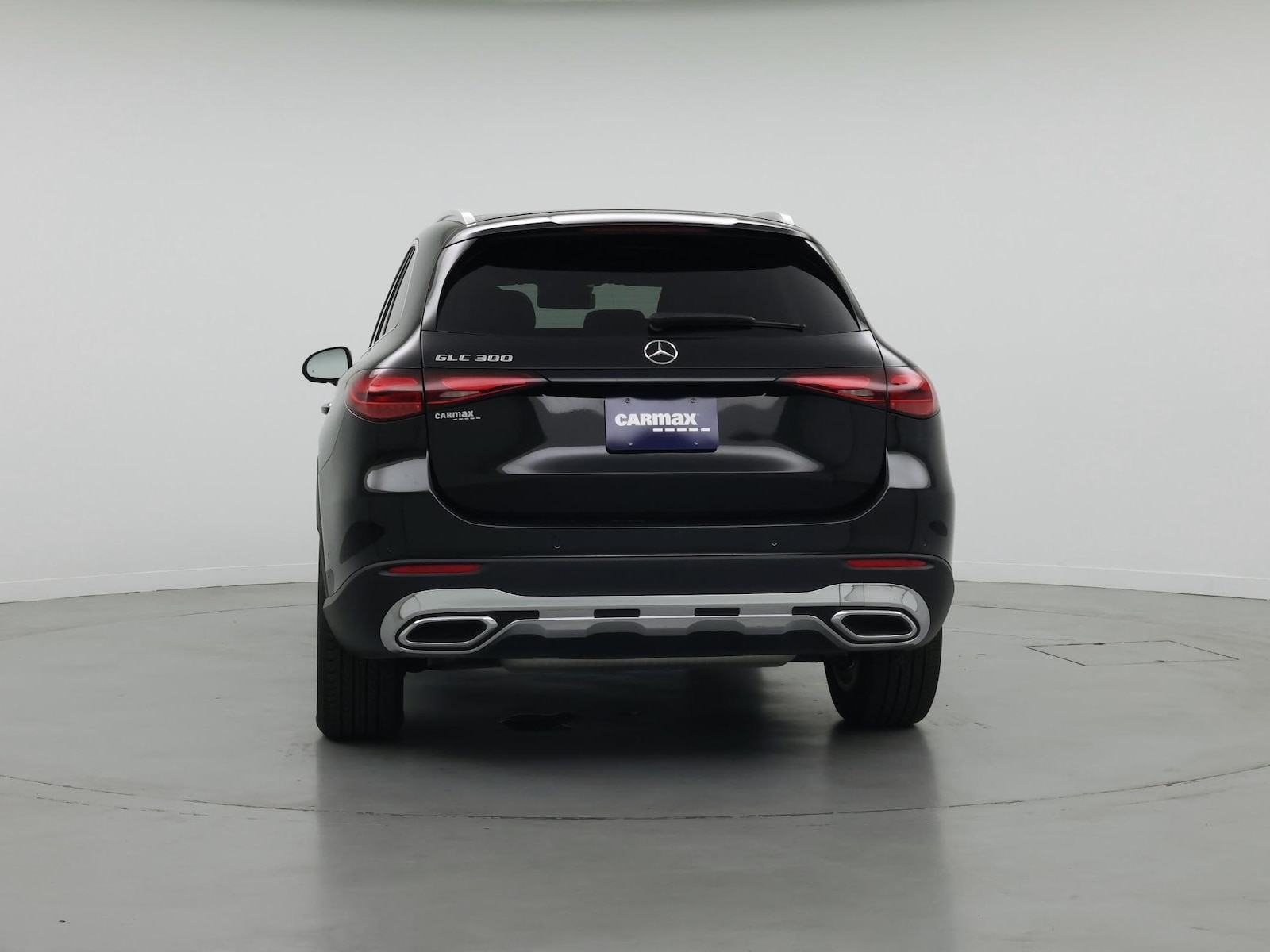 2025 Mercedes-Benz GLC Base - Photo 7