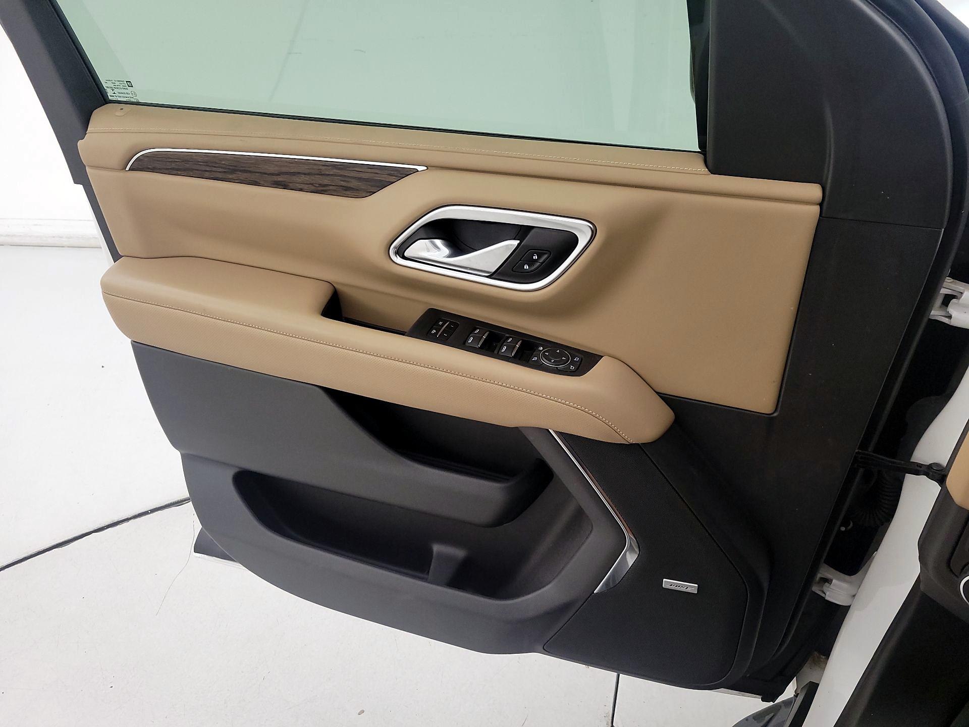 Thumbnail: 2021 Chevrolet Suburban - 12