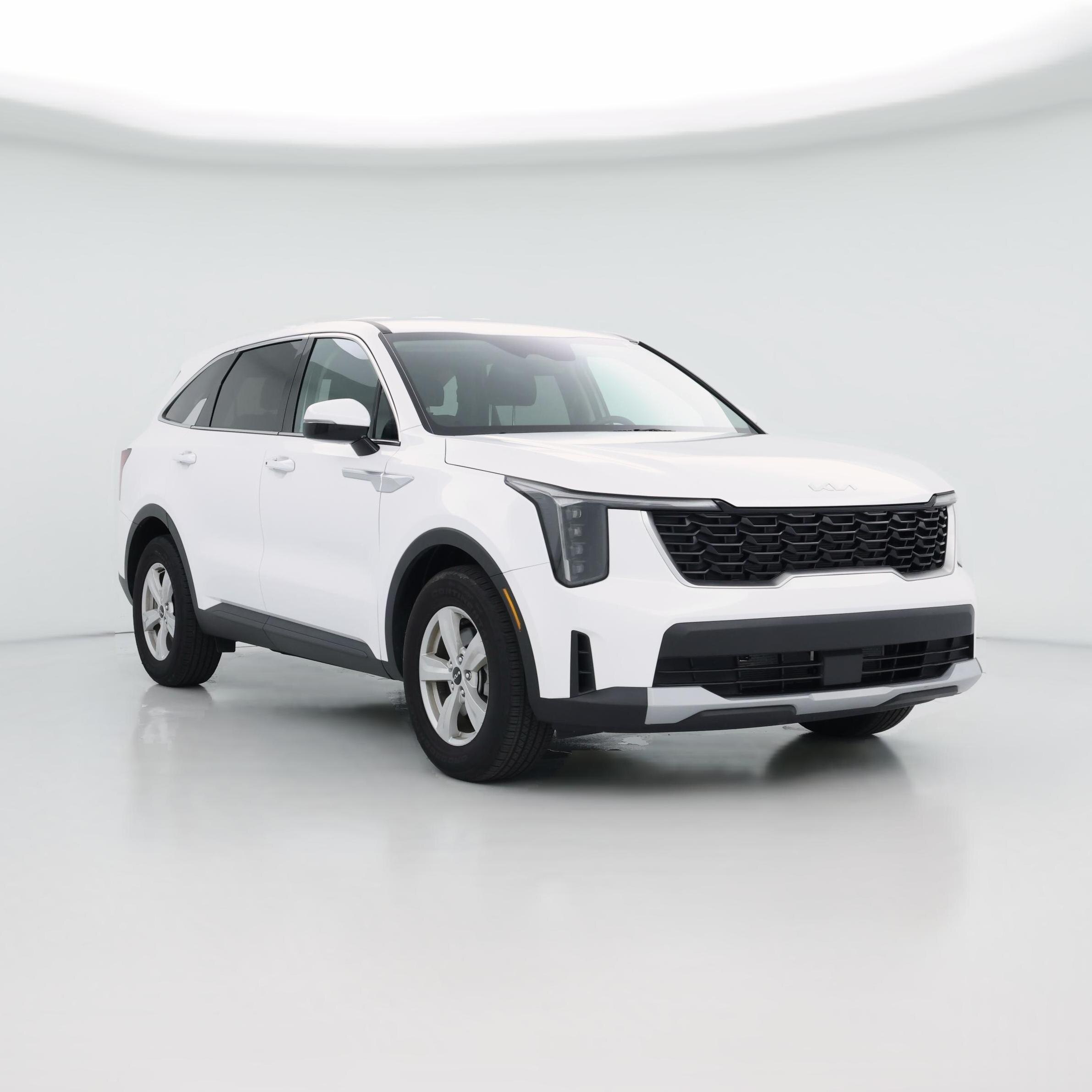 Thumbnail: 2024 Kia Sorento - 1