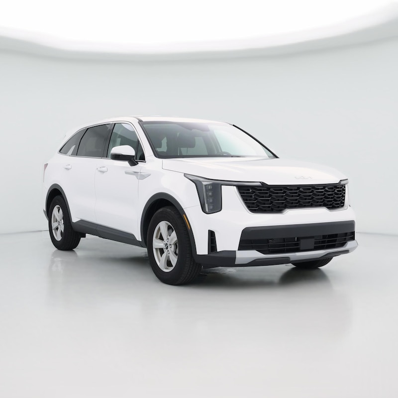 2024 Kia Sorento LX
