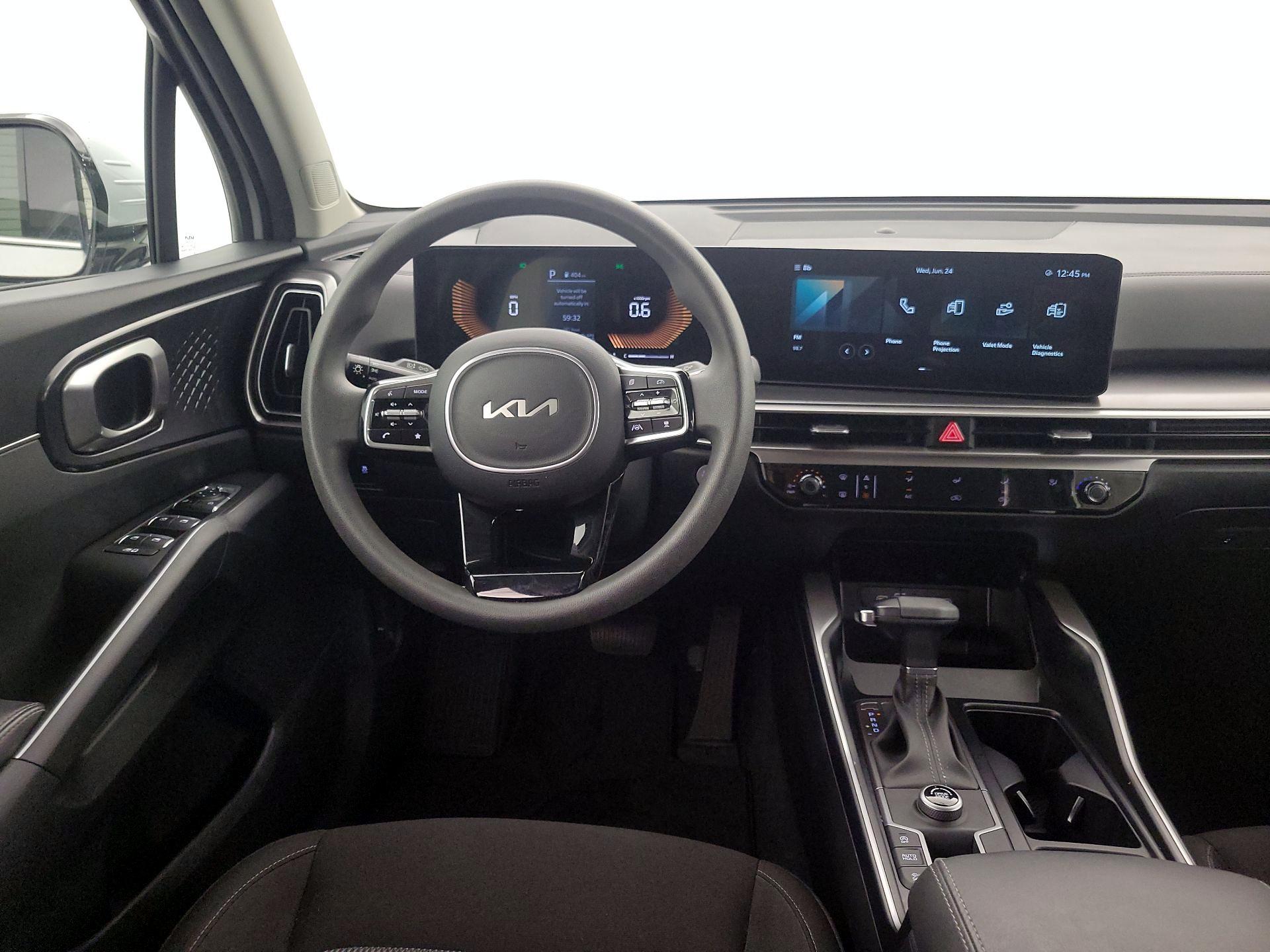 Thumbnail: 2024 Kia Sorento - 10