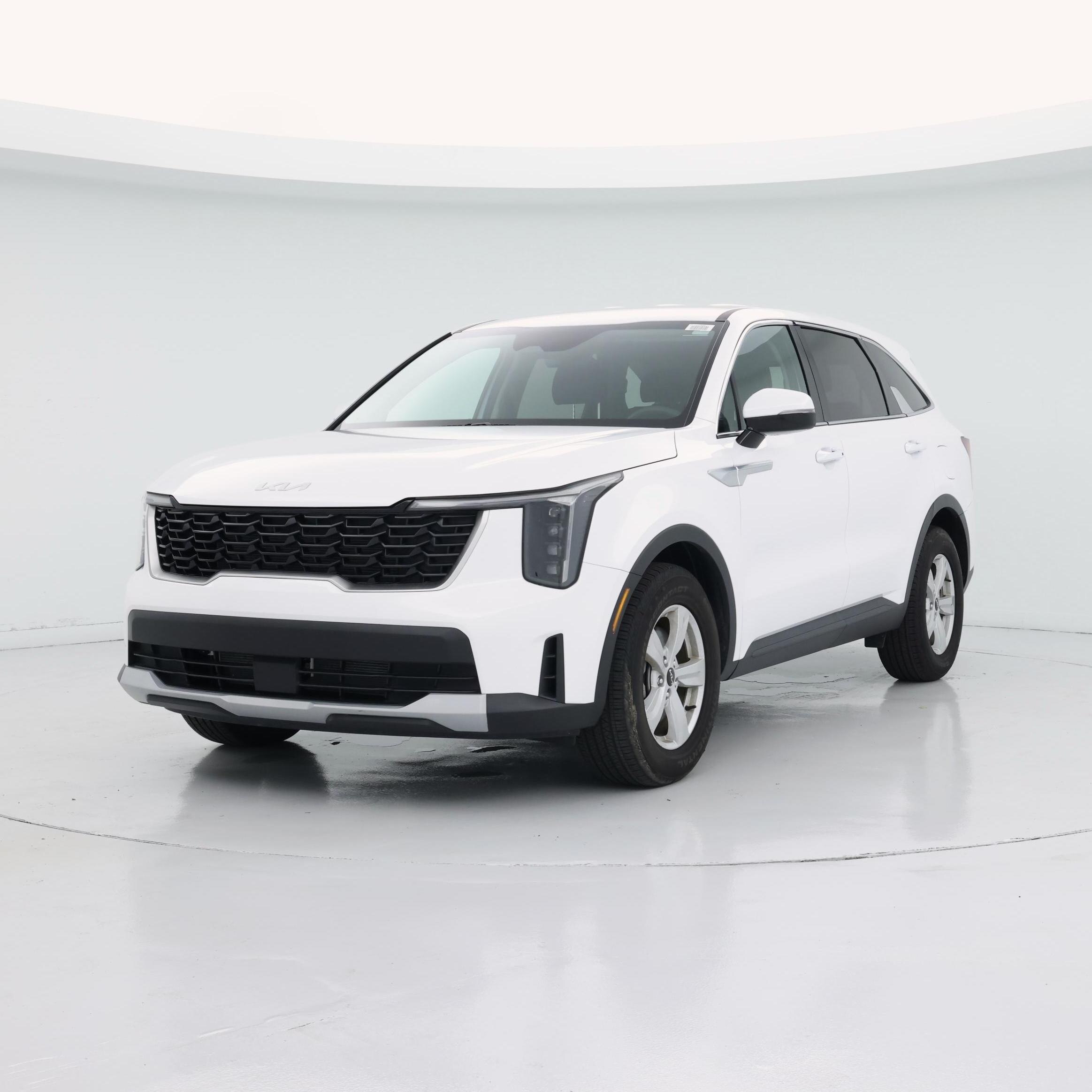 Thumbnail: 2024 Kia Sorento - 4