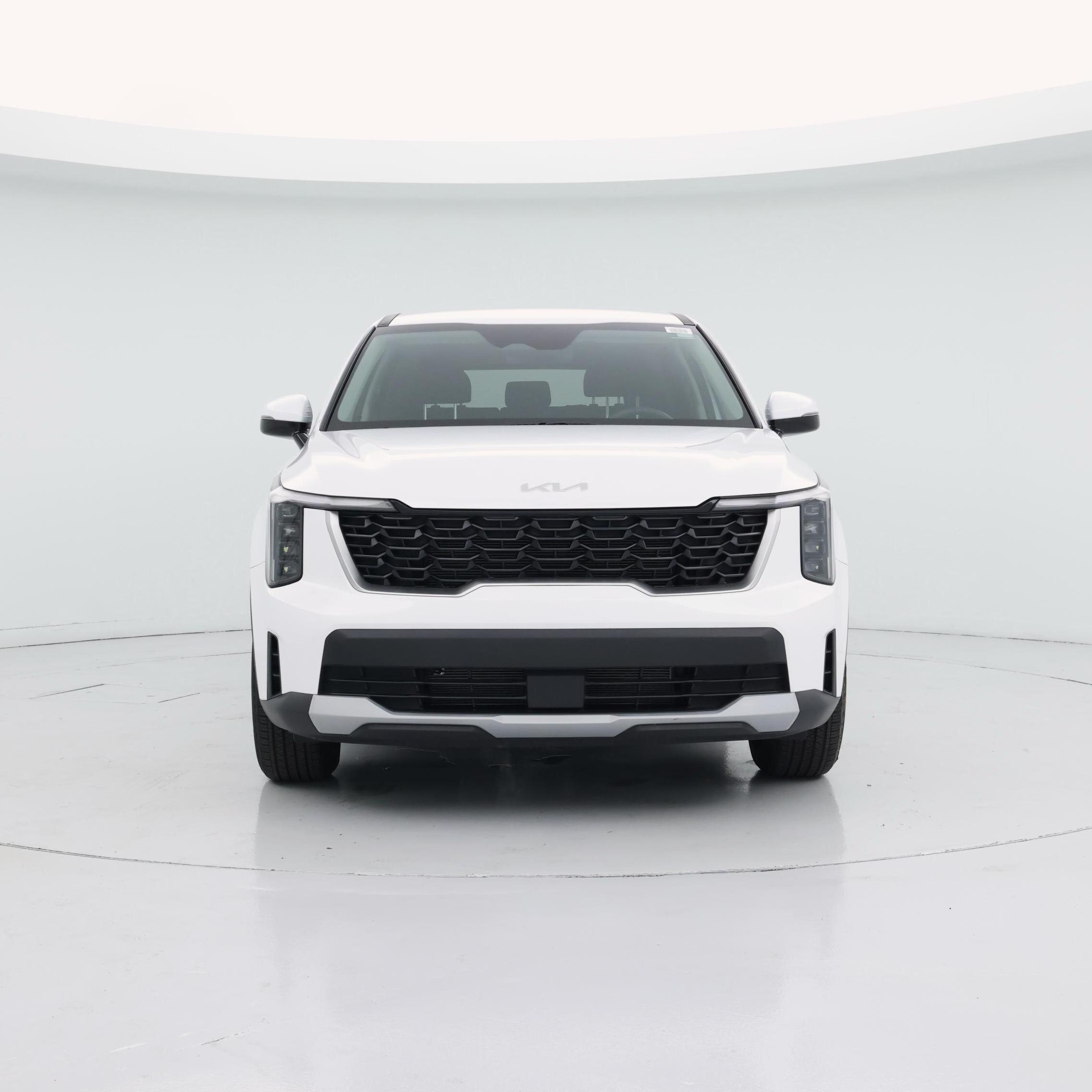 Thumbnail: 2024 Kia Sorento - 5
