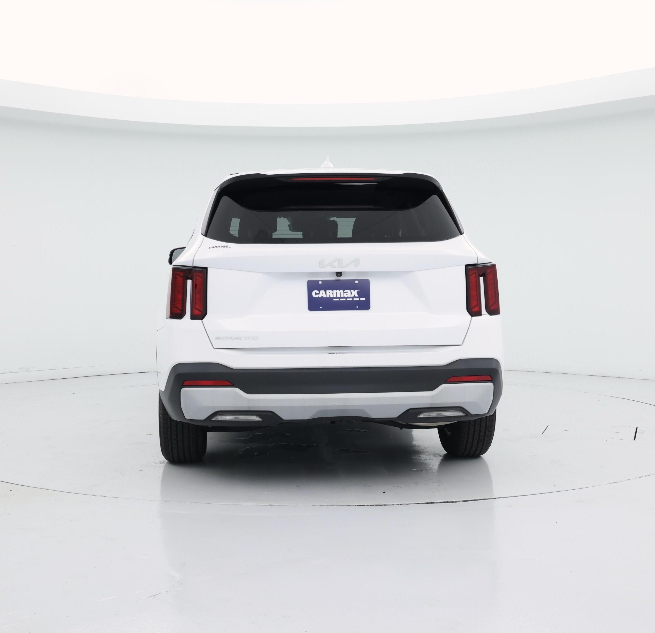 Thumbnail: 2024 Kia Sorento - 6