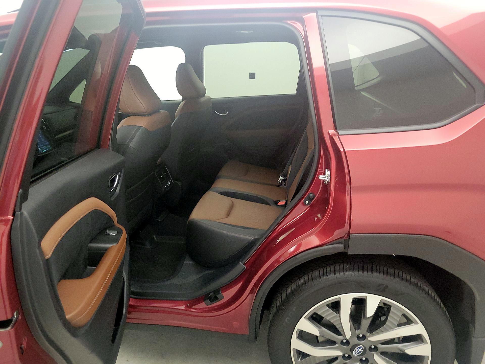 Thumbnail: 2025 Subaru Forester - 17