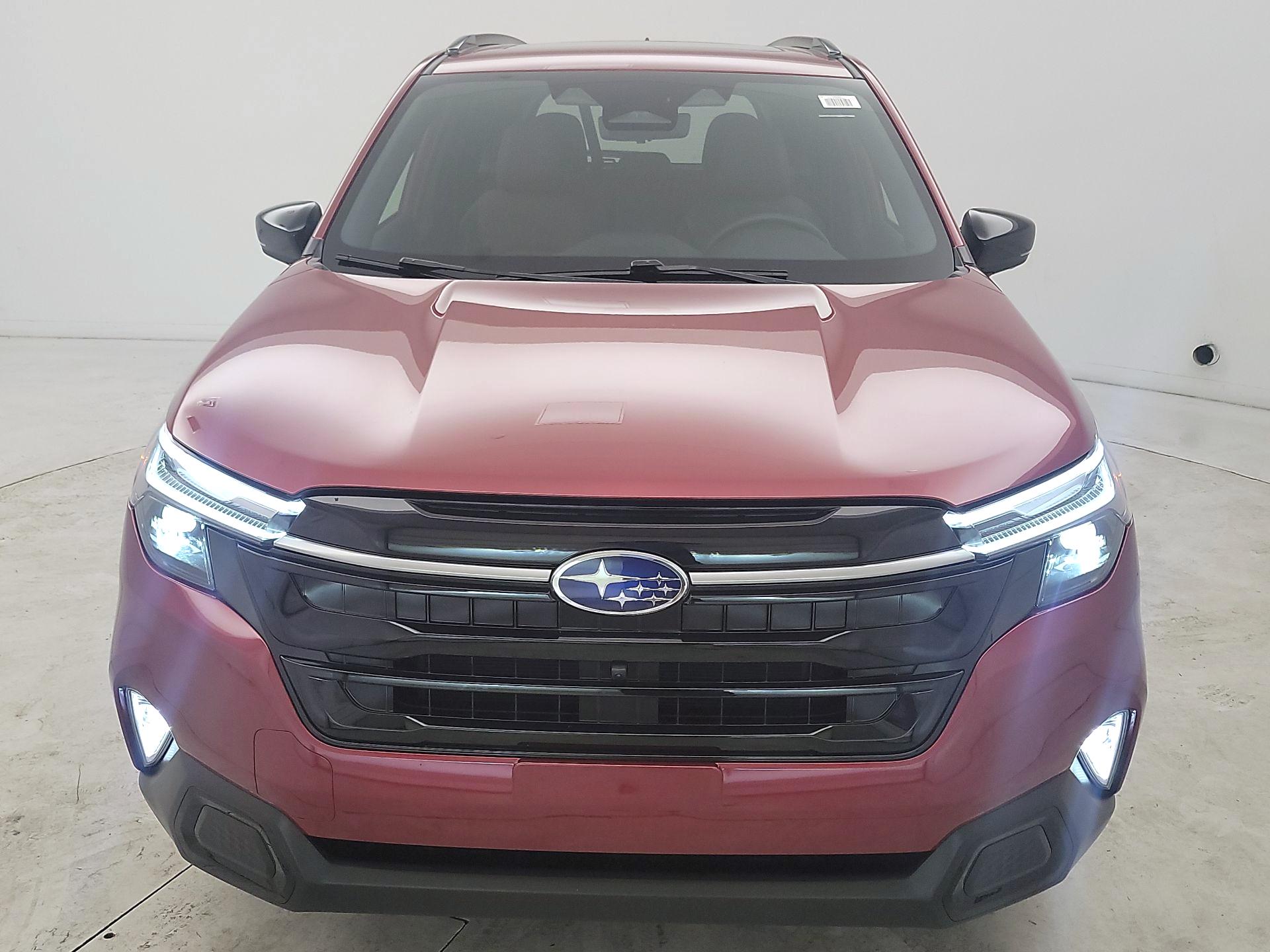 Thumbnail: 2025 Subaru Forester - 2