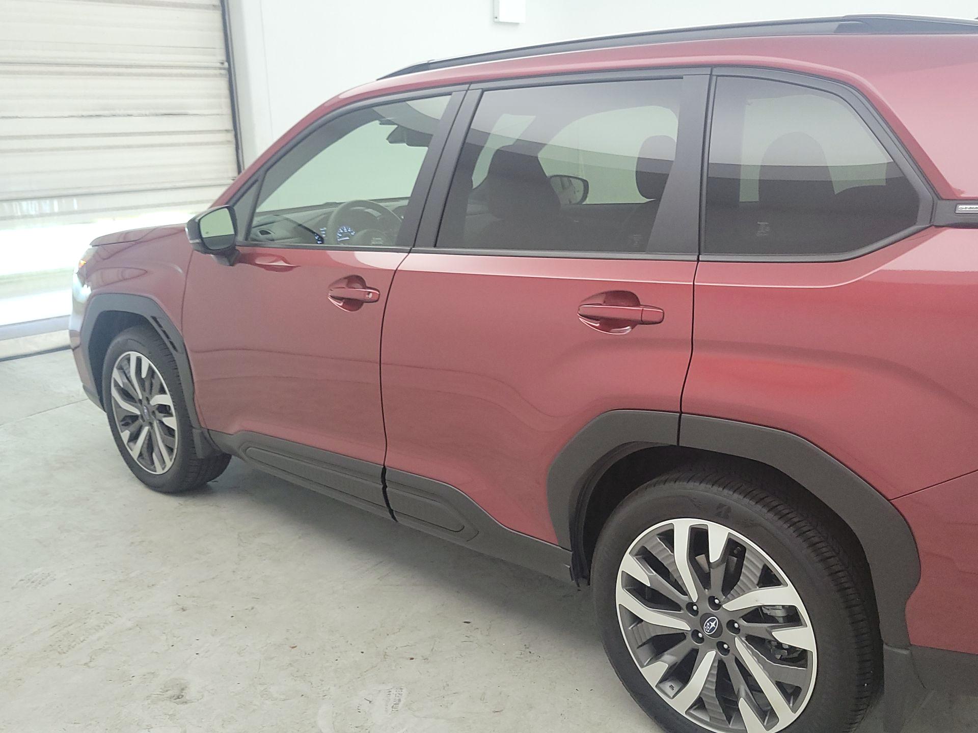 Thumbnail: 2025 Subaru Forester - 7