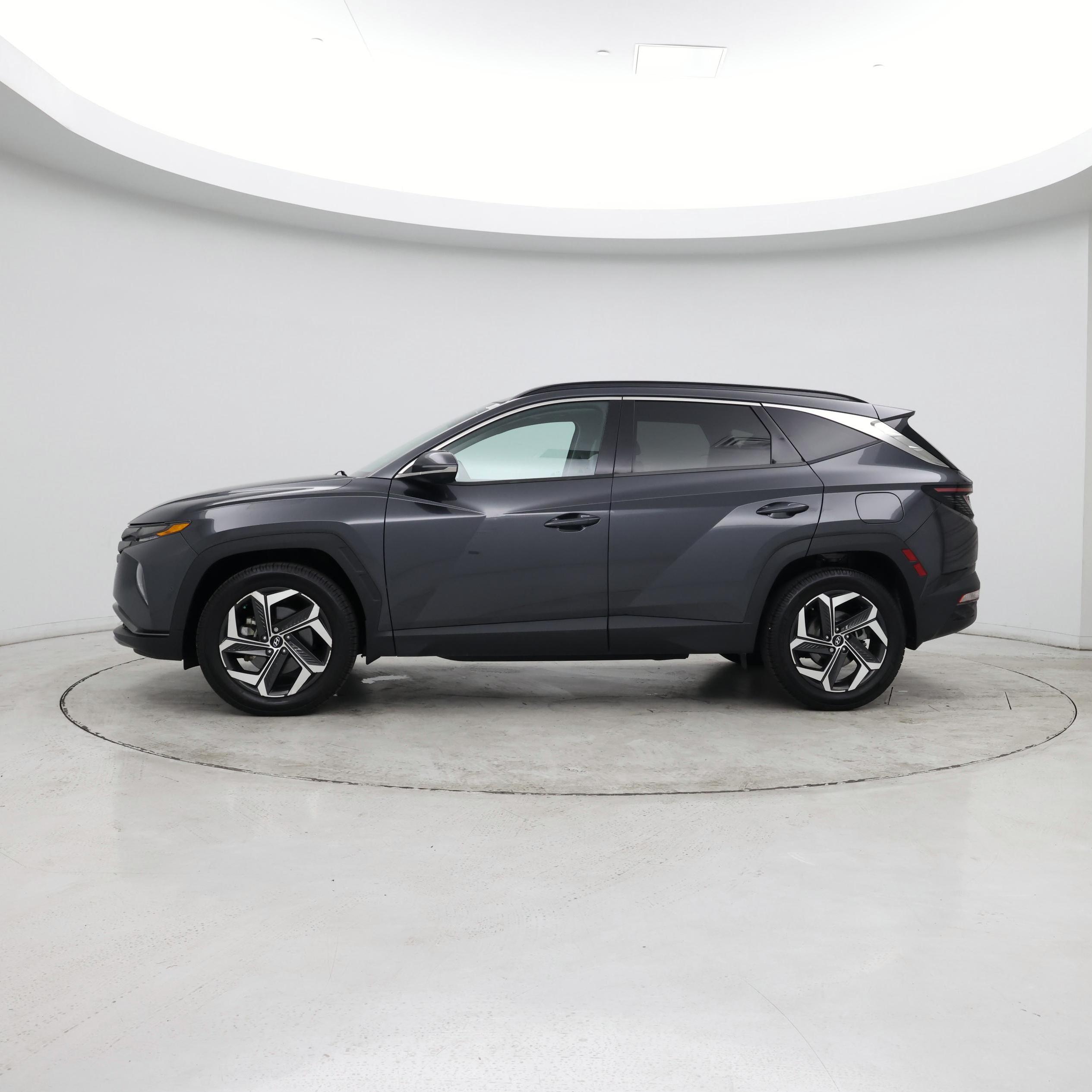 Thumbnail: 2022 Hyundai Tucson - 2