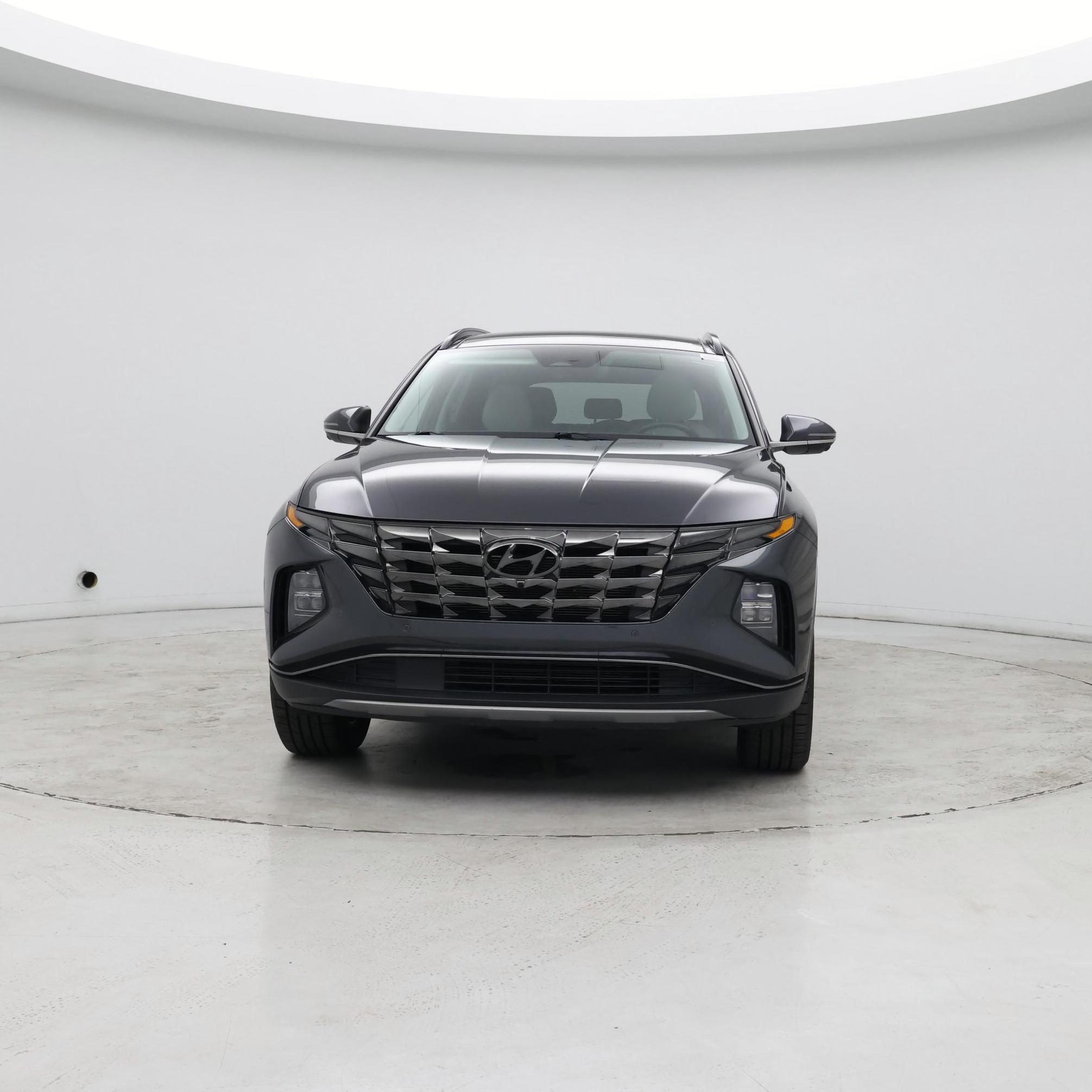 Thumbnail: 2022 Hyundai Tucson - 4