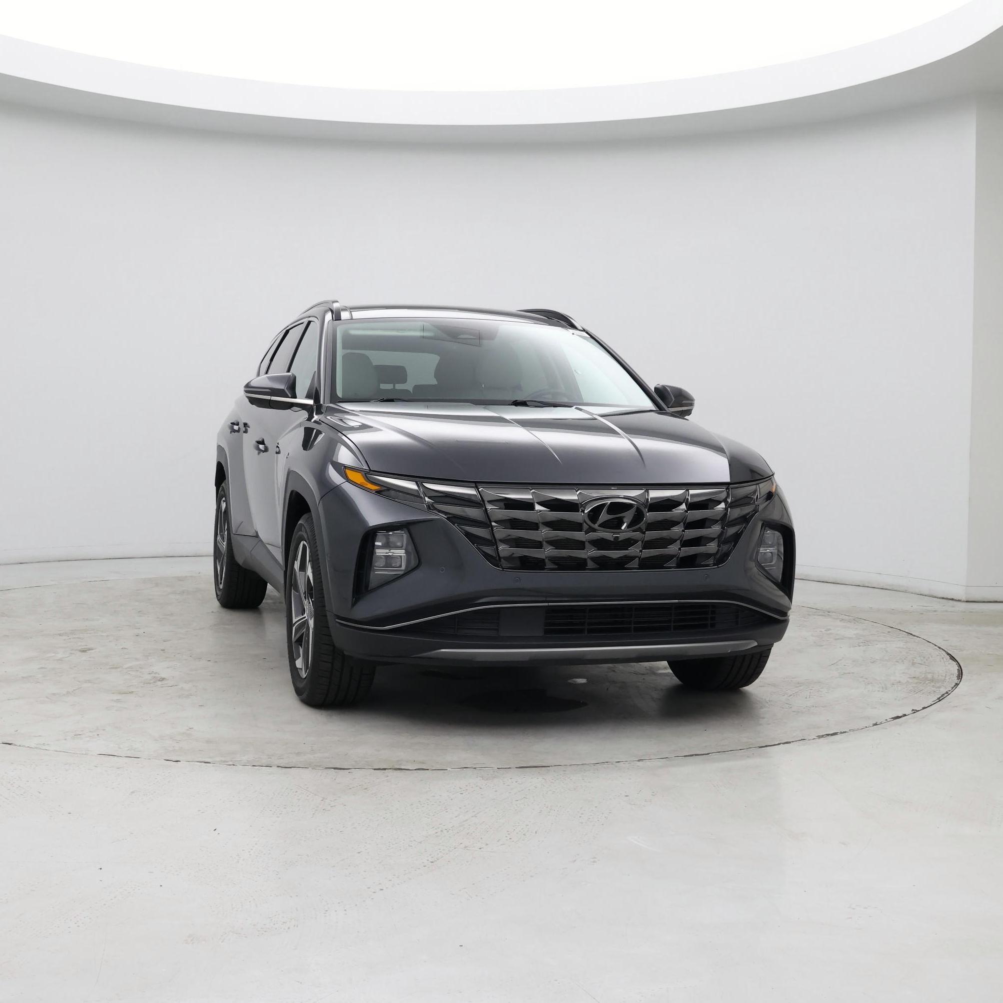 Thumbnail: 2022 Hyundai Tucson - 5