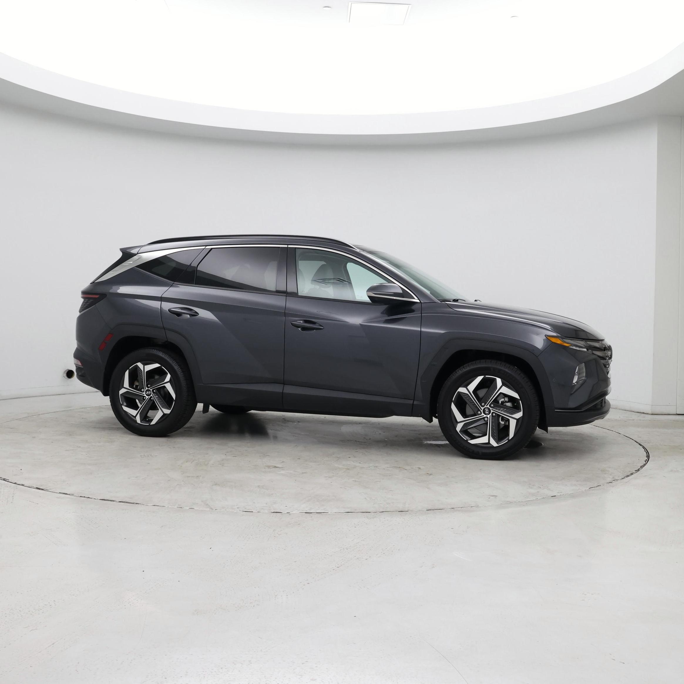 Thumbnail: 2022 Hyundai Tucson - 7