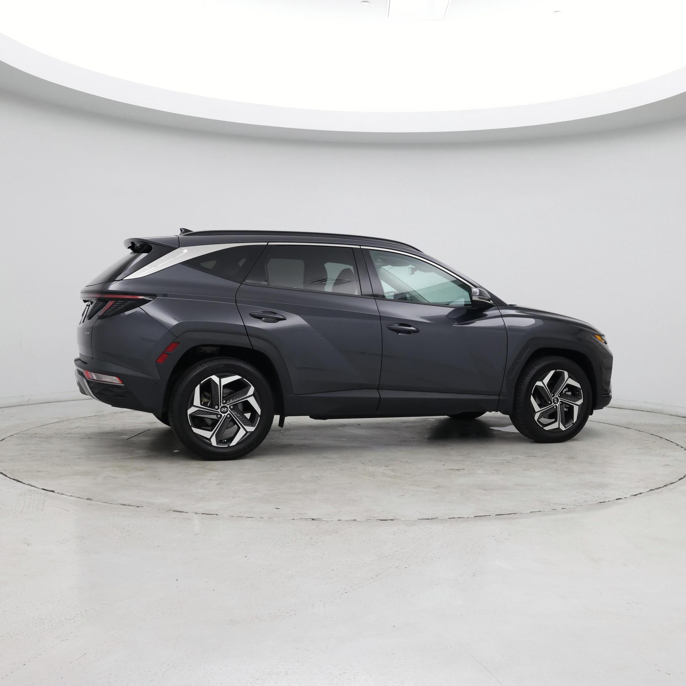 Thumbnail: 2022 Hyundai Tucson - 8