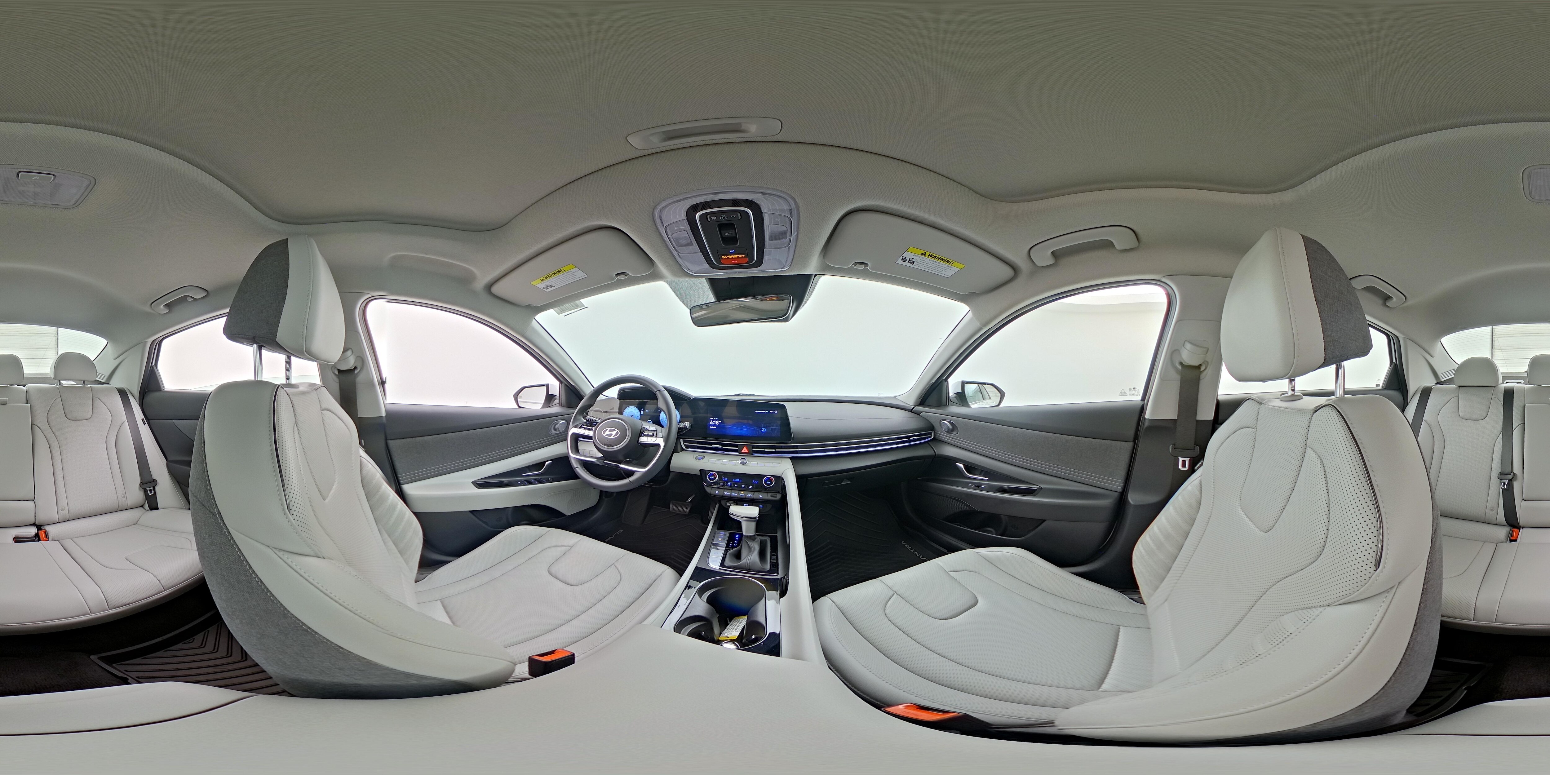 2024 Hyundai Elantra Limited - Photo 26