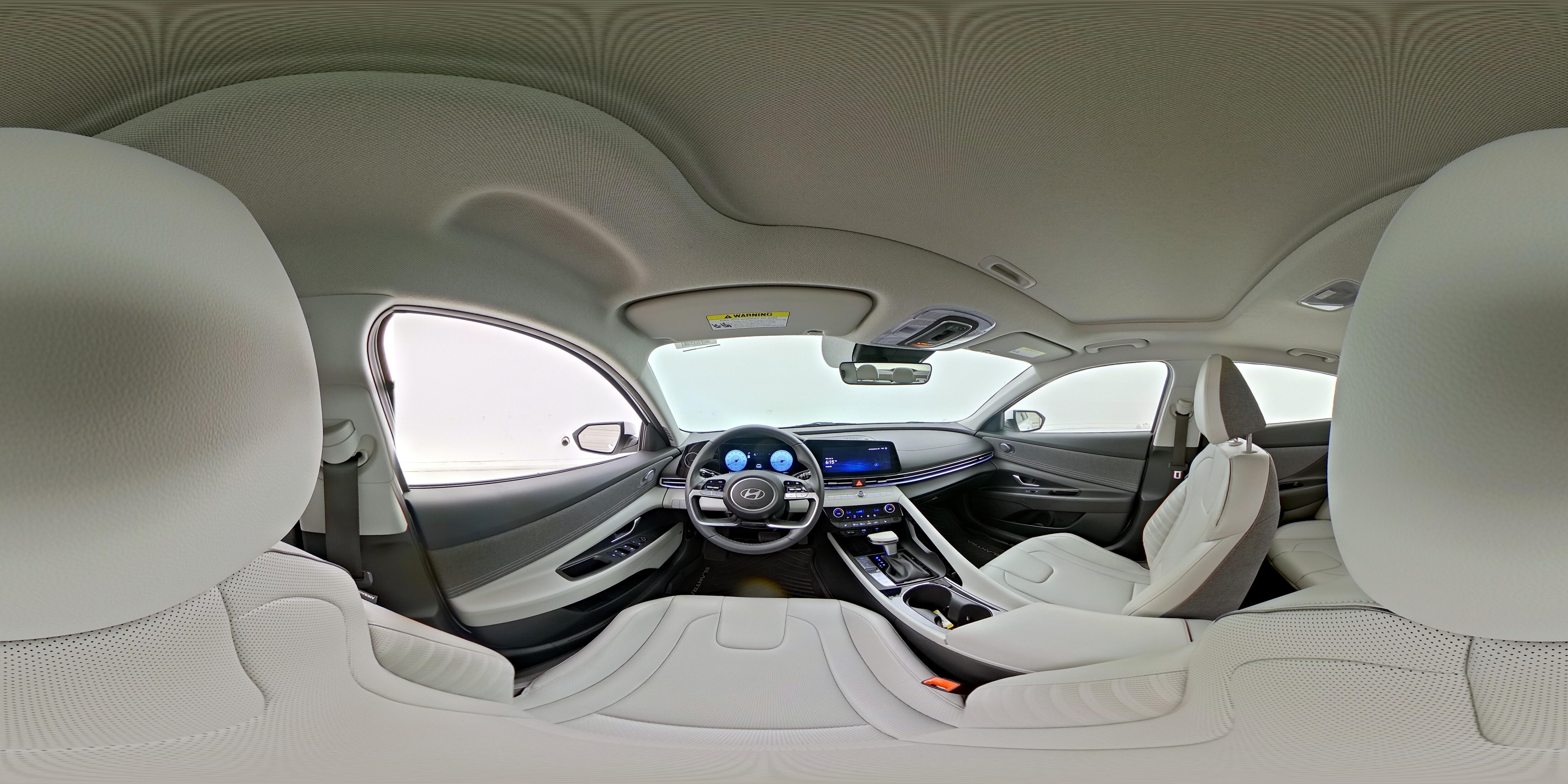 2024 Hyundai Elantra Limited - Photo 28