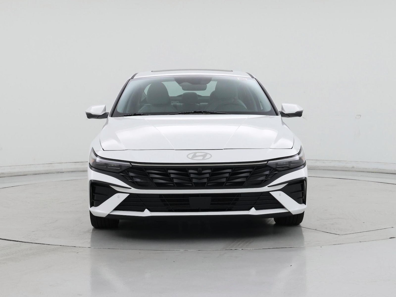 2024 Hyundai Elantra Limited - Photo 6