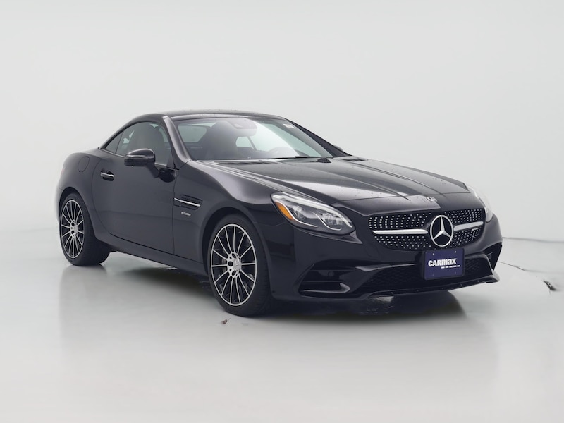 2019 Mercedes-Benz SL-Class AMG SL 43 -
                  Gastonia, NC