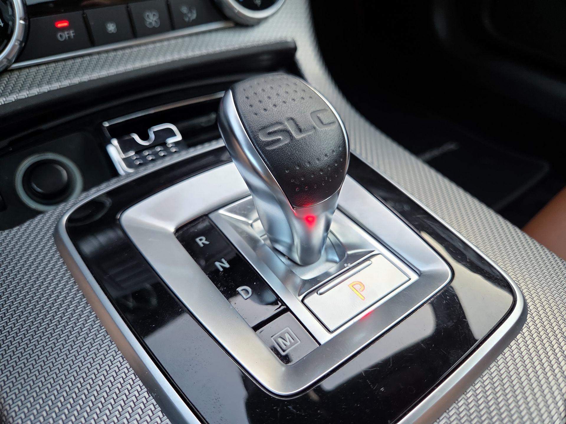 Thumbnail: 2019 Mercedes-Benz SL-Class - 18