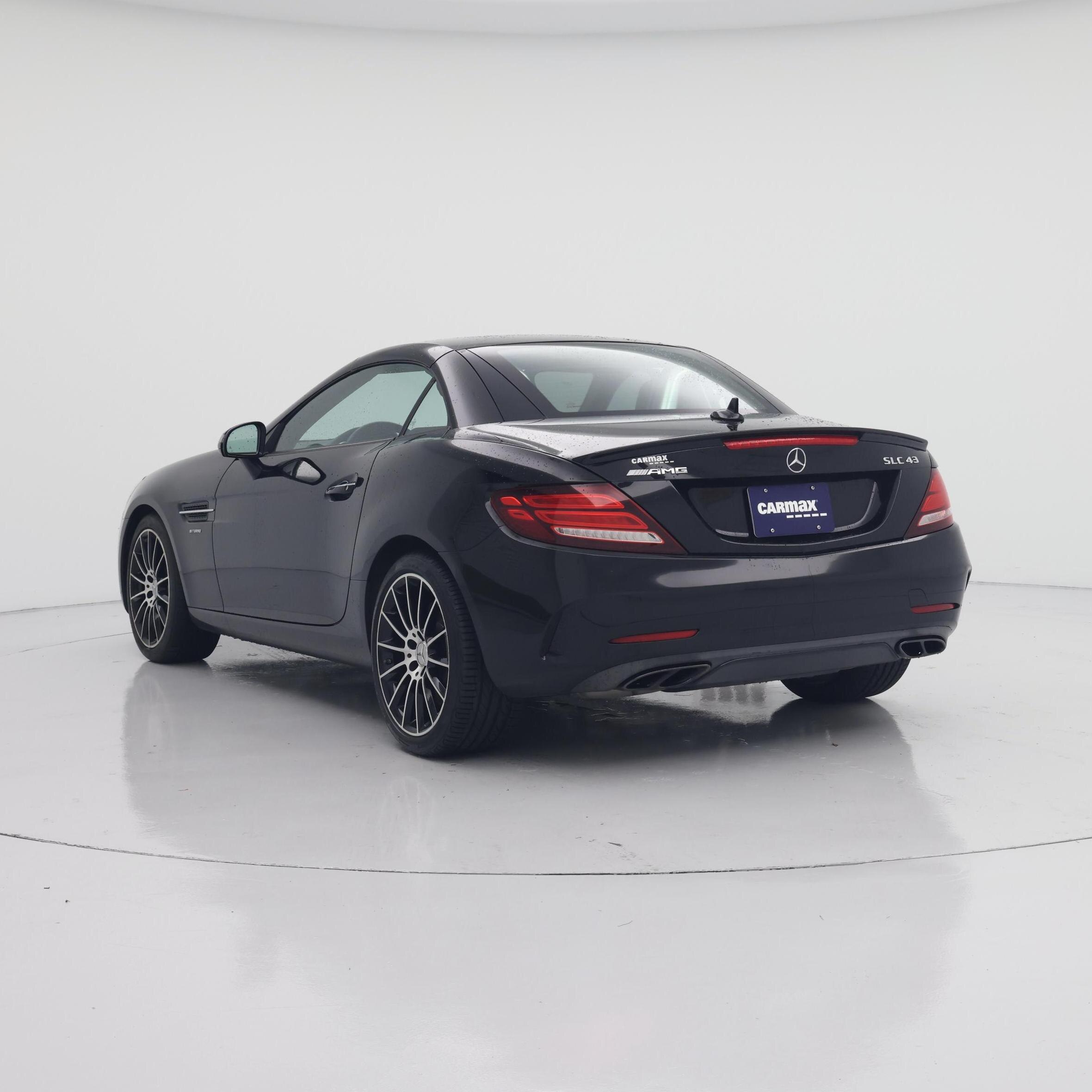 Thumbnail: 2019 Mercedes-Benz SL-Class - 2
