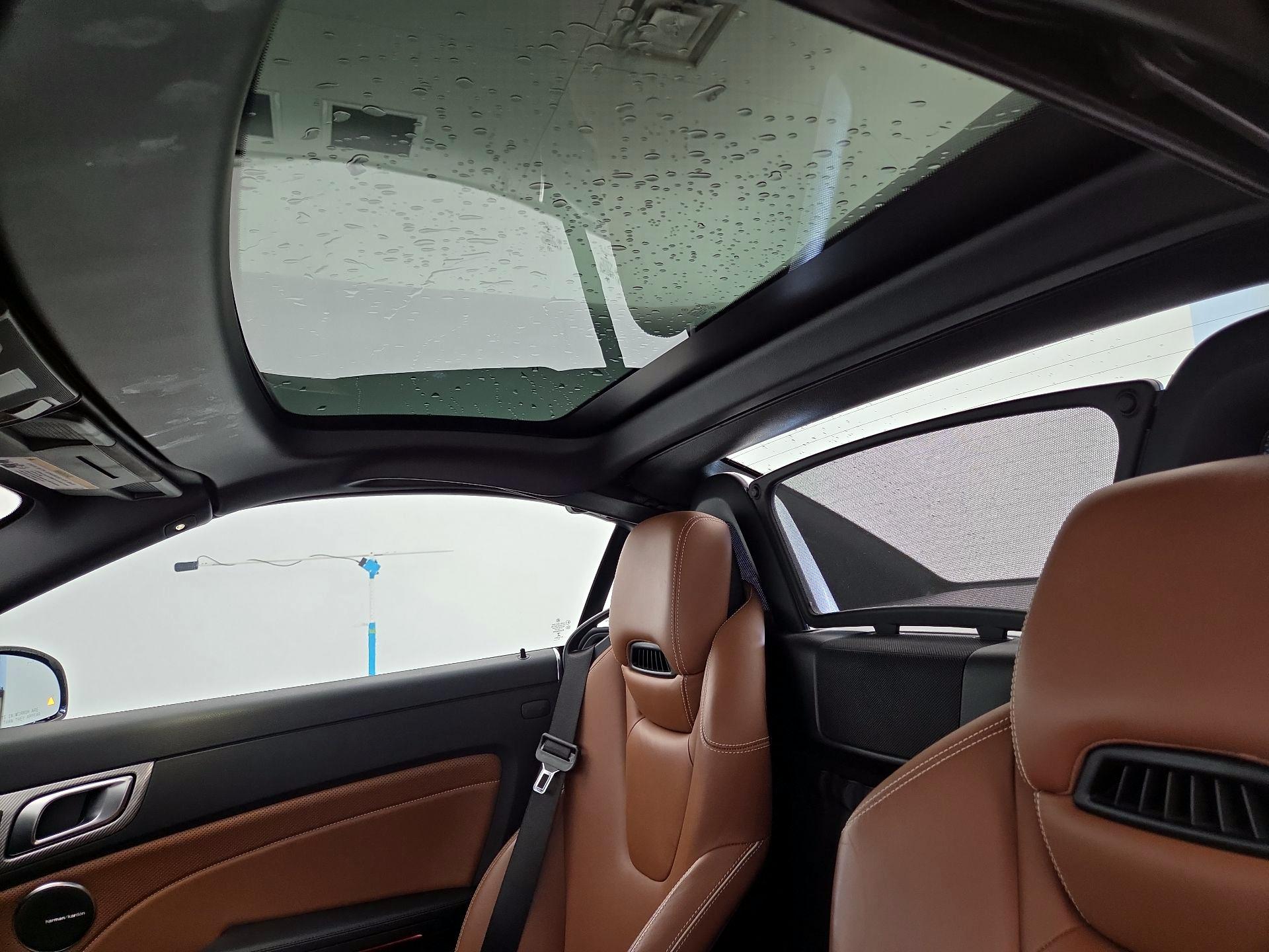 Thumbnail: 2019 Mercedes-Benz SL-Class - 20
