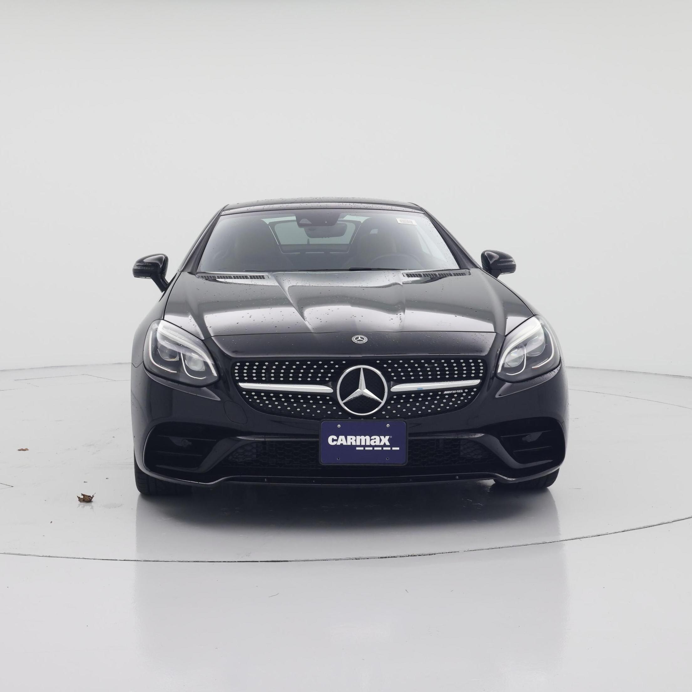 Thumbnail: 2019 Mercedes-Benz SL-Class - 5