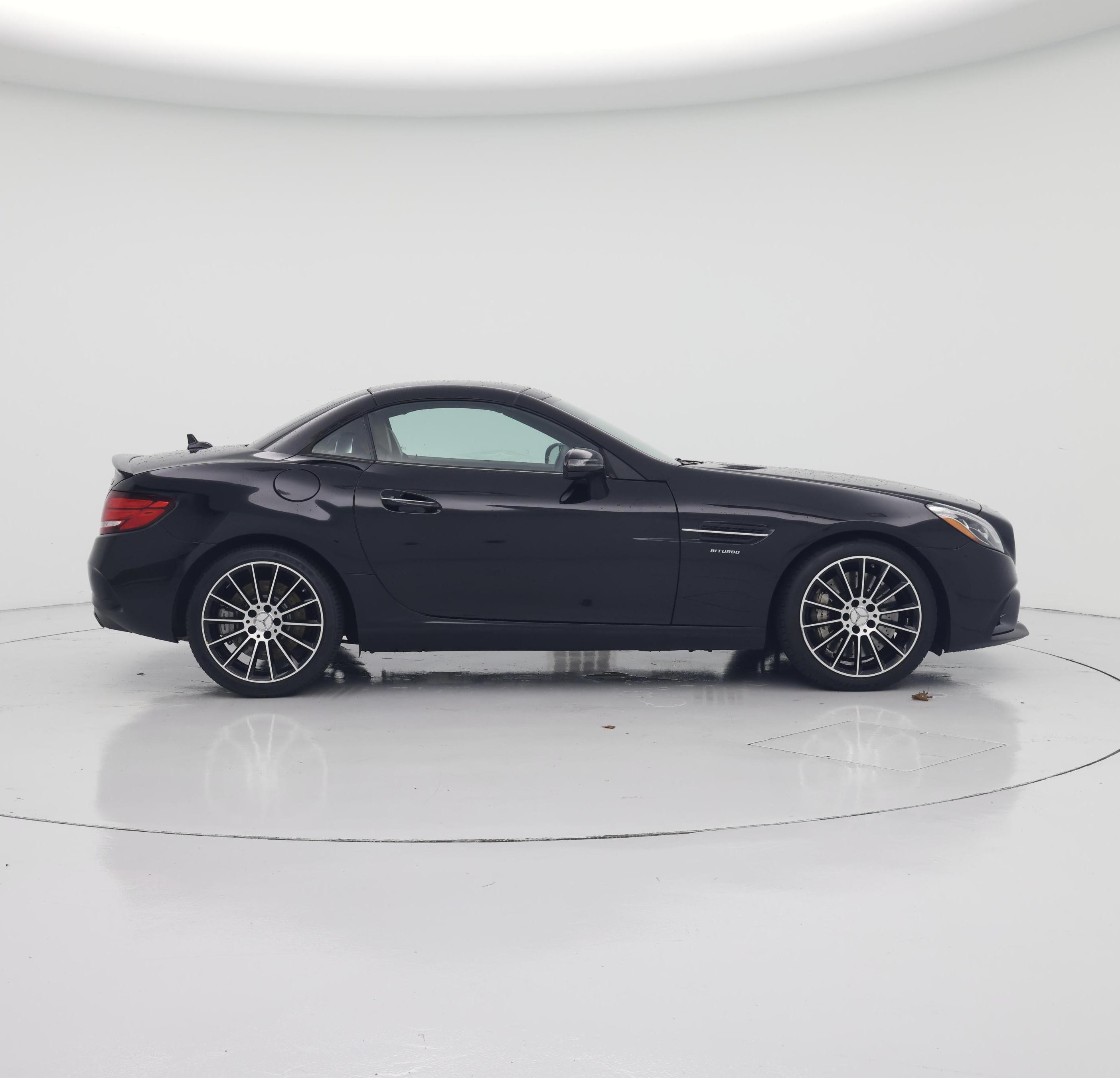 Thumbnail: 2019 Mercedes-Benz SL-Class - 7
