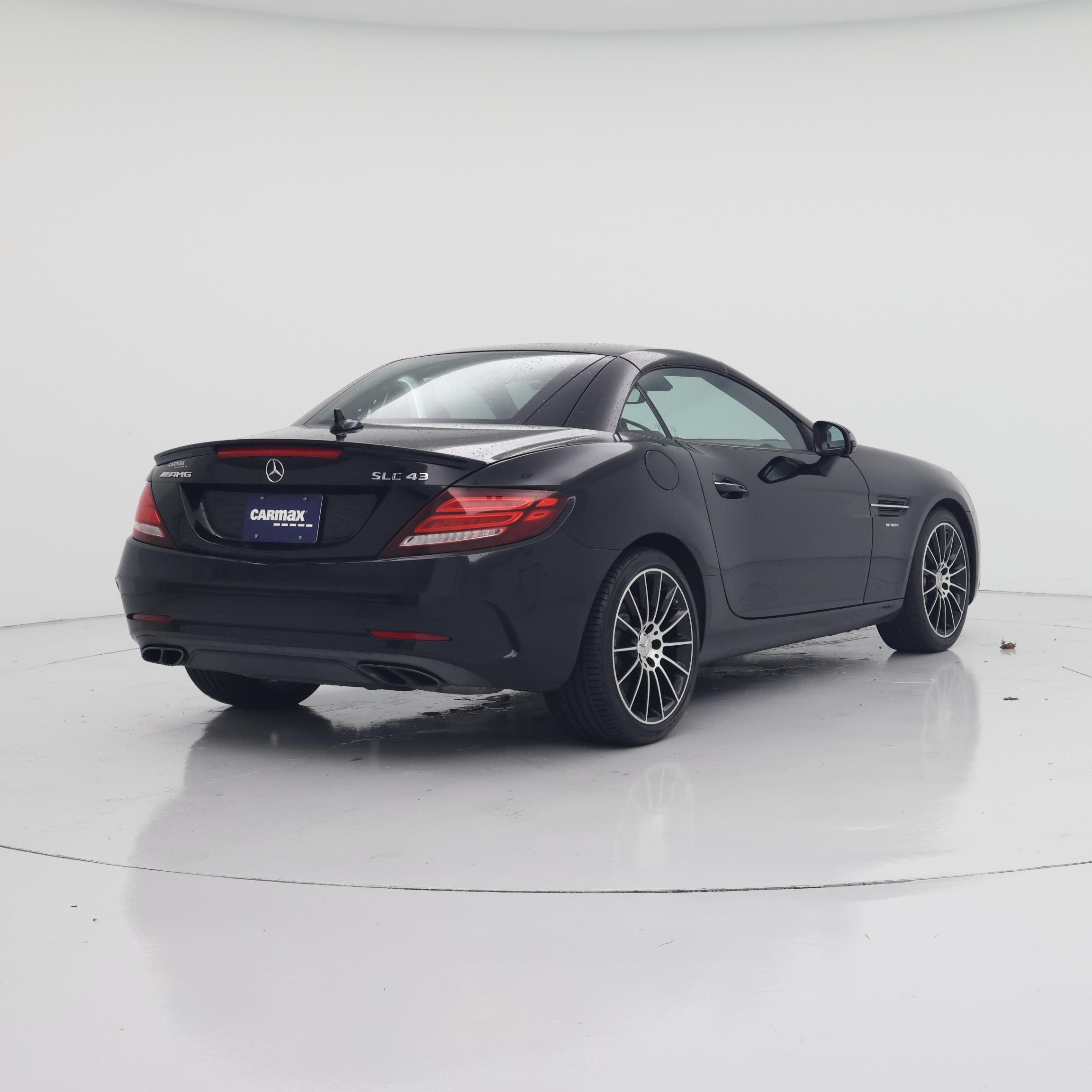 Thumbnail: 2019 Mercedes-Benz SL-Class - 8