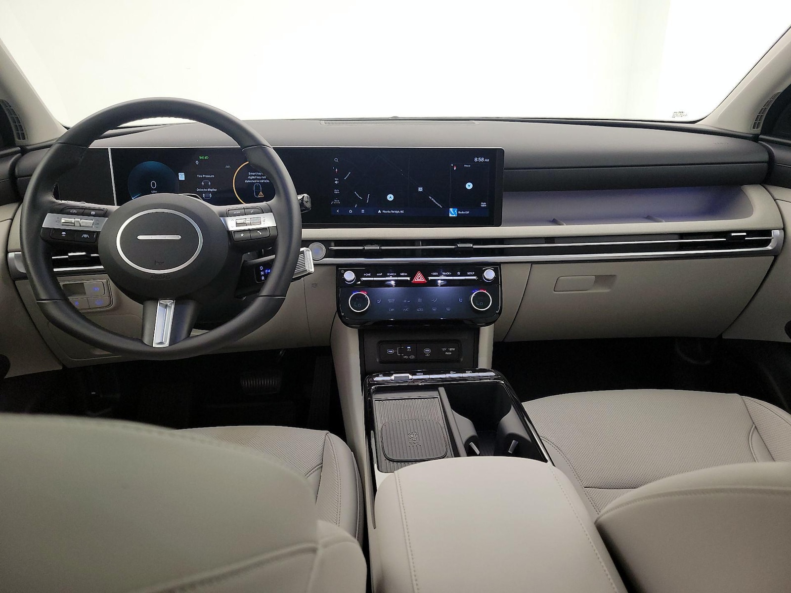 2025 Hyundai Tucson SEL Convenience - Photo 10