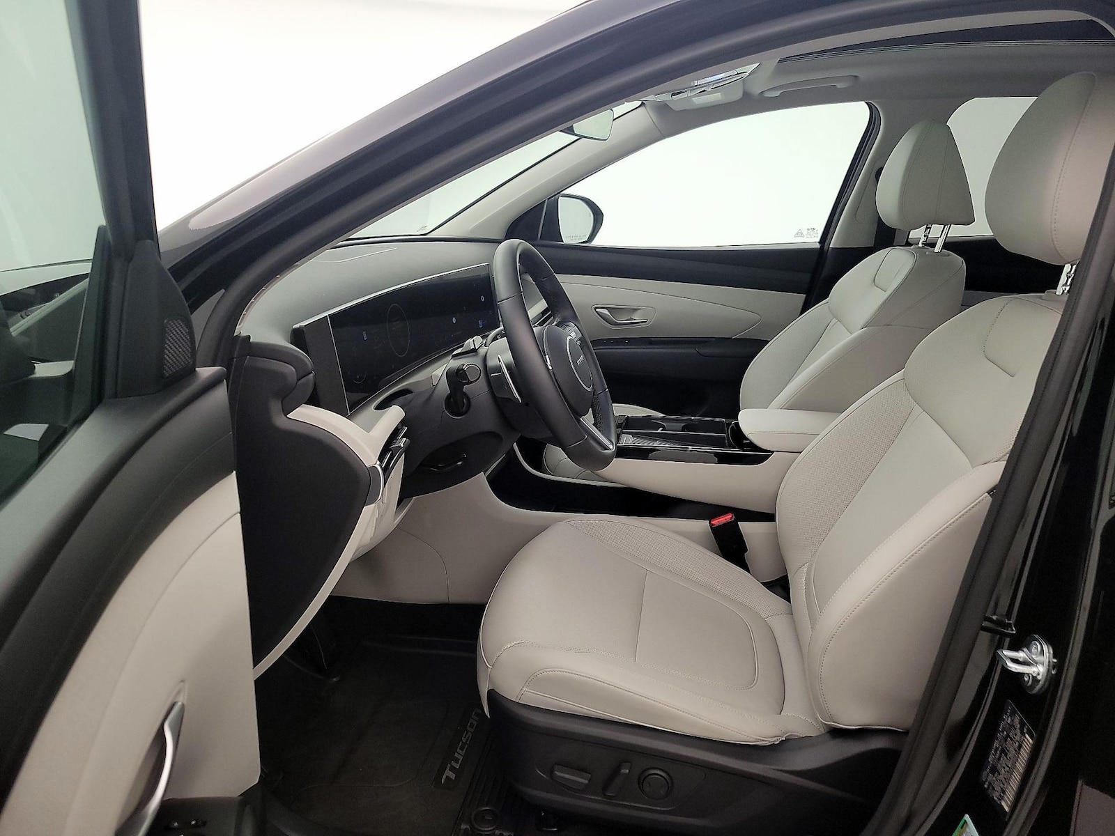 2025 Hyundai Tucson SEL Convenience - Photo 12