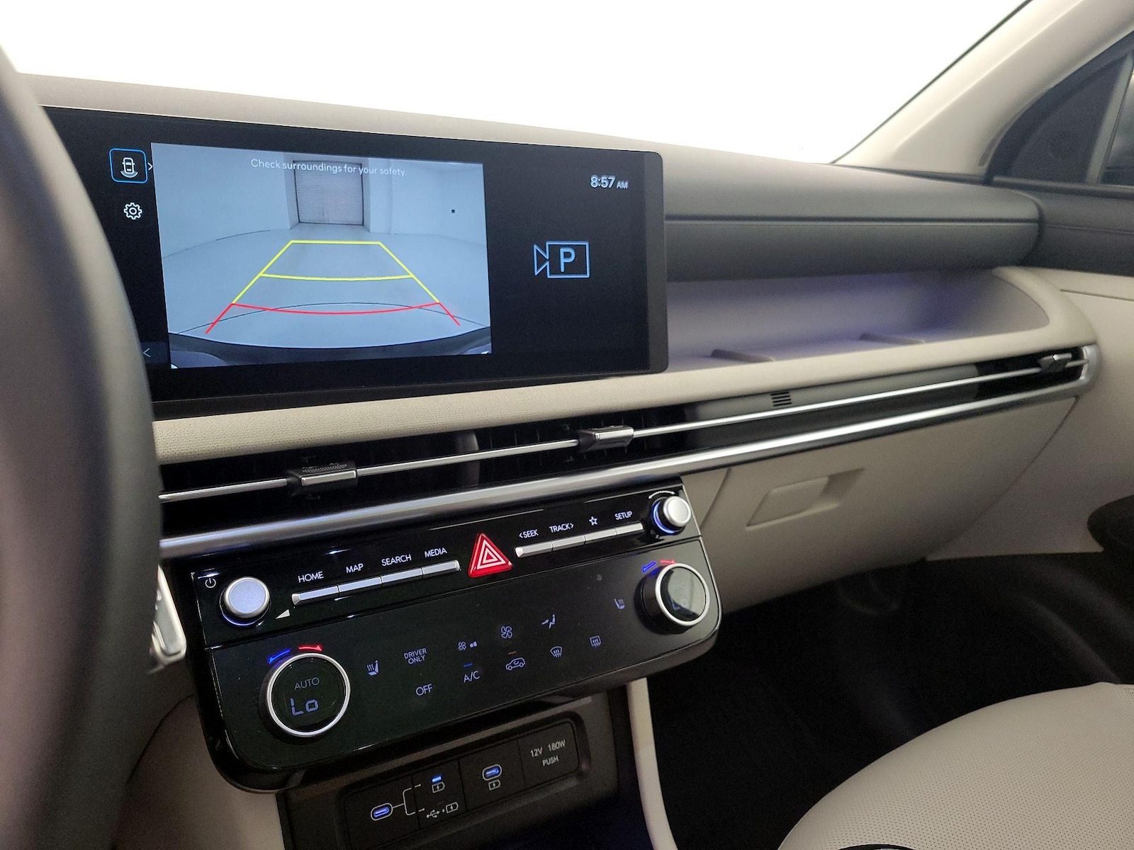 2025 Hyundai Tucson SEL Convenience - Photo 16