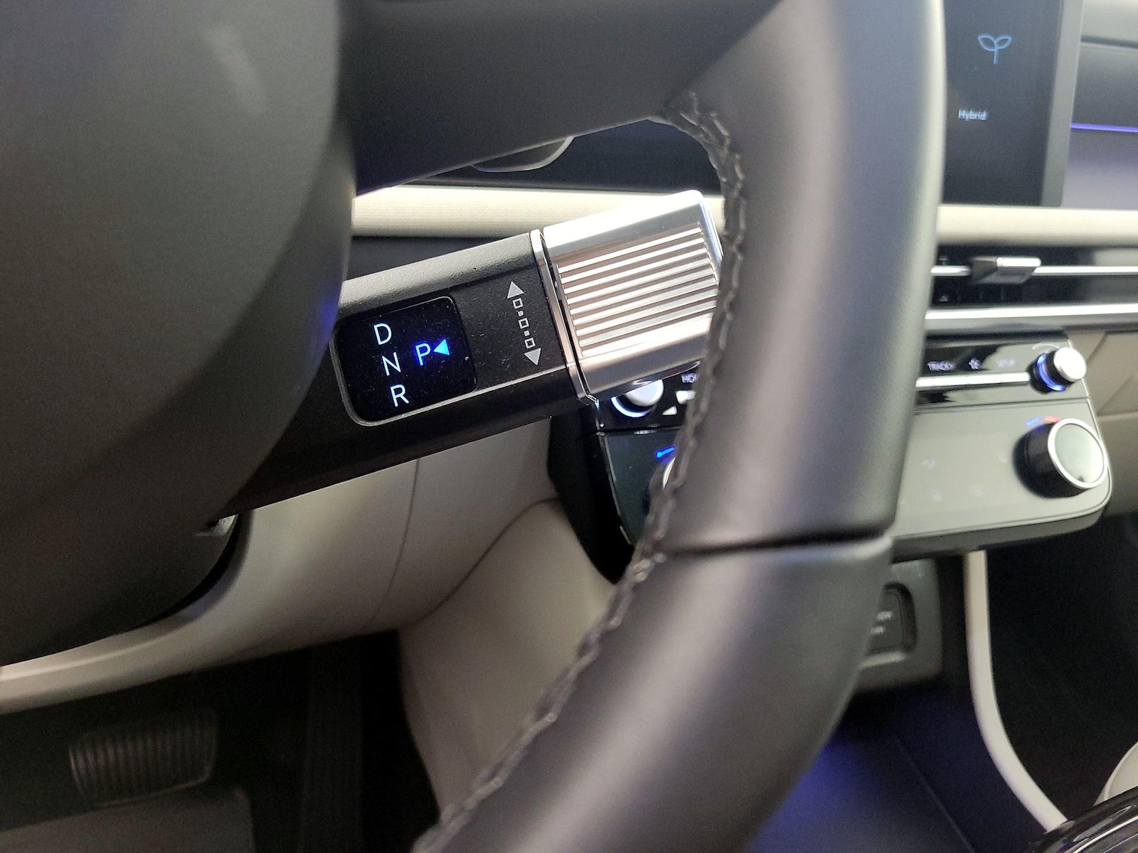 2025 Hyundai Tucson SEL Convenience - Photo 19