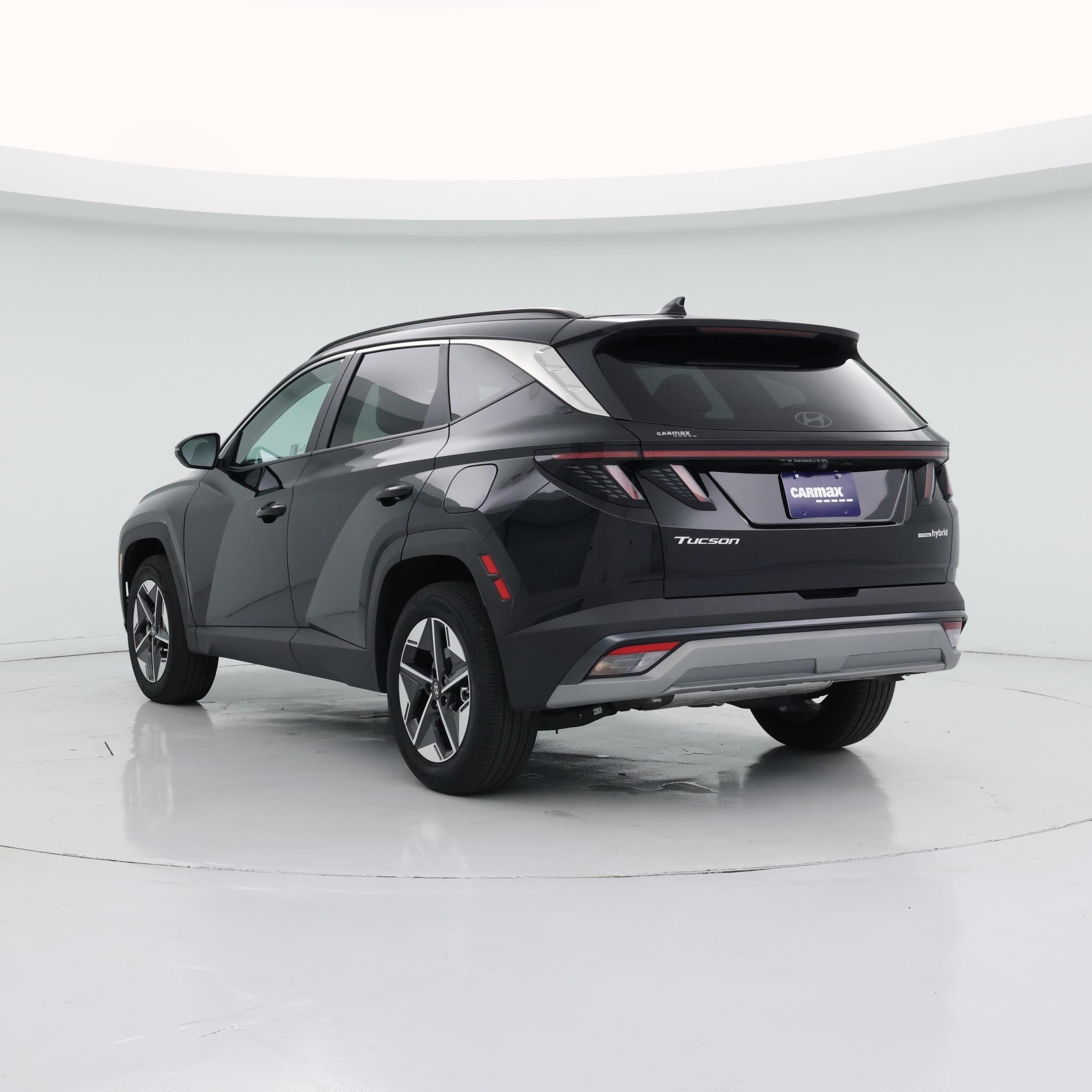 Thumbnail: 2025 Hyundai Tucson - 2