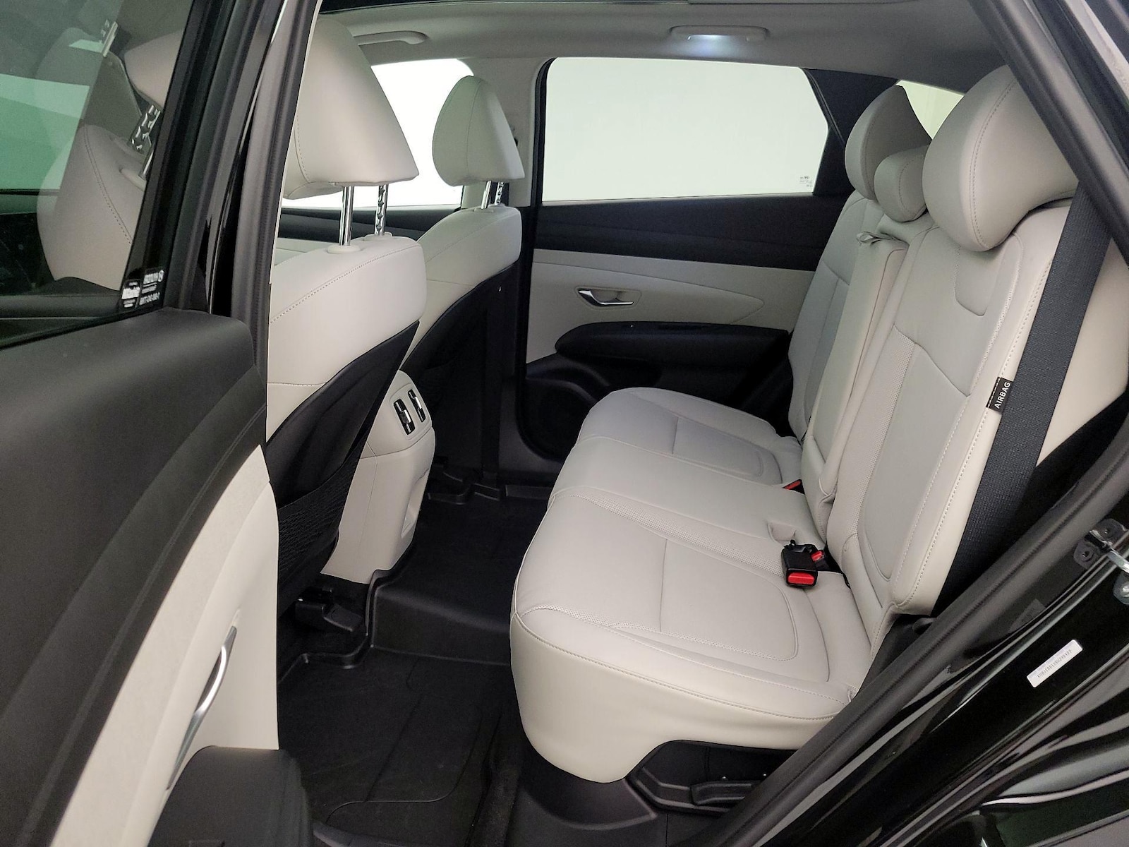 2025 Hyundai Tucson SEL Convenience - Photo 22