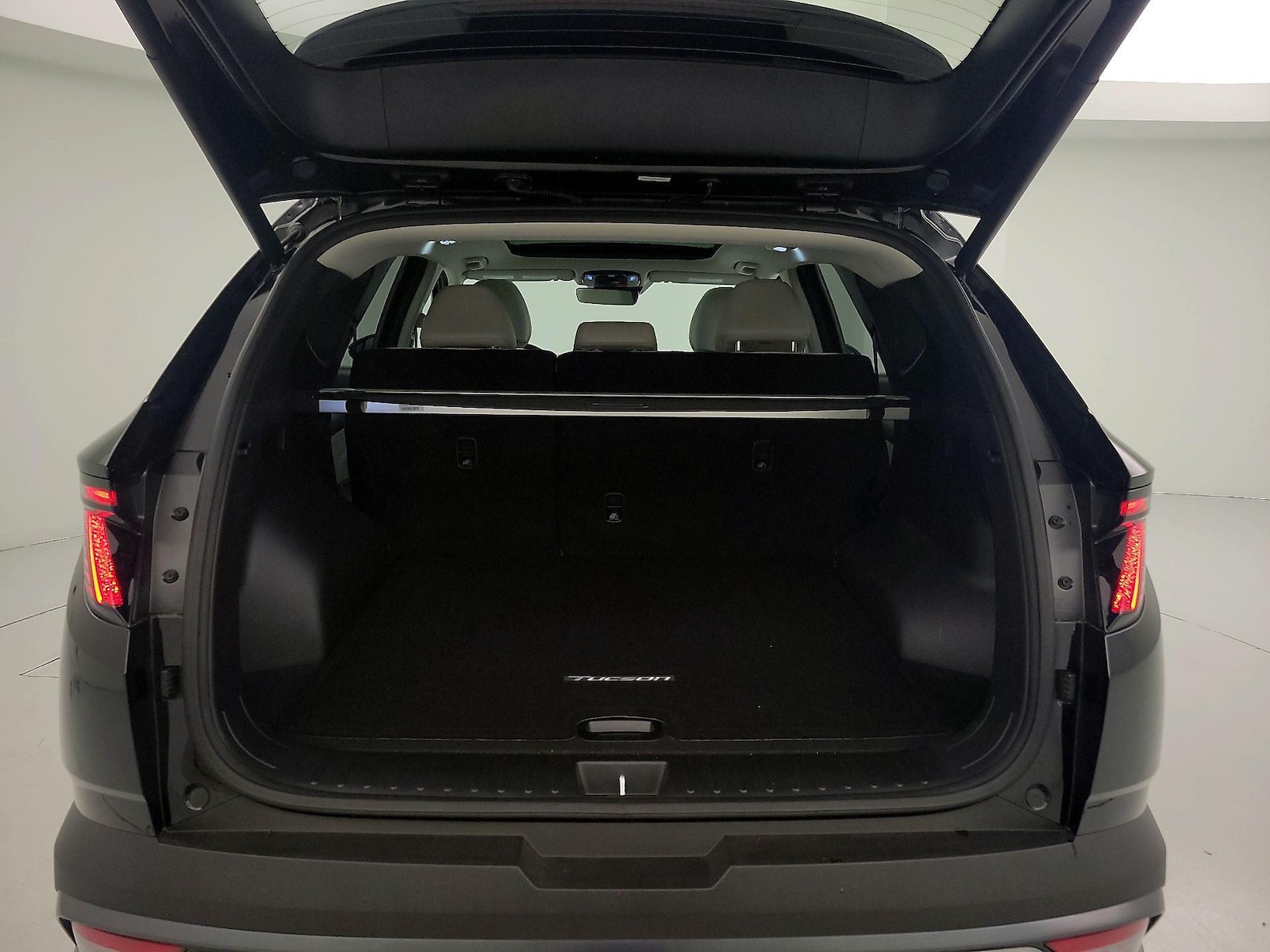 2025 Hyundai Tucson SEL Convenience - Photo 23