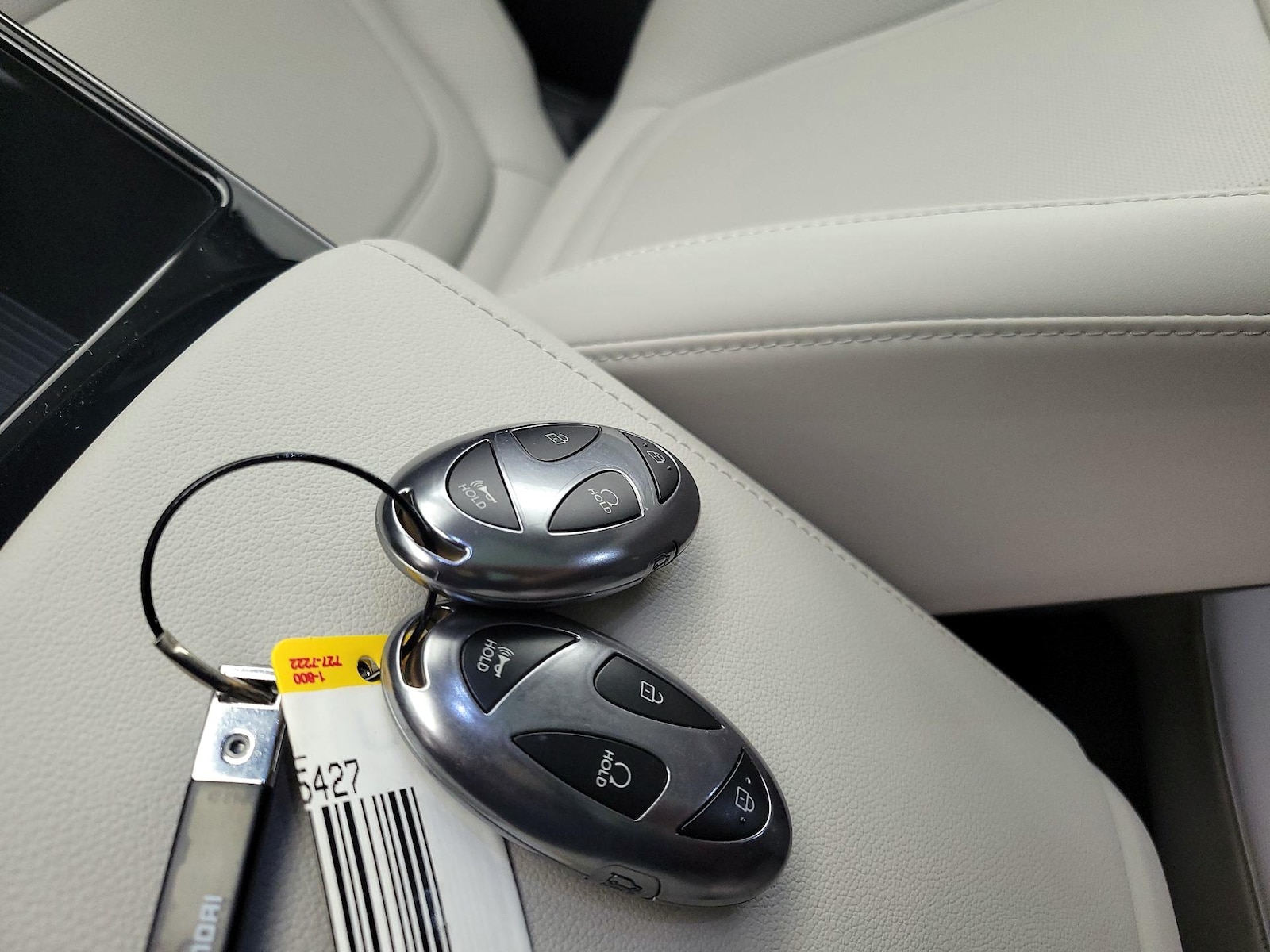 2025 Hyundai Tucson SEL Convenience - Photo 25