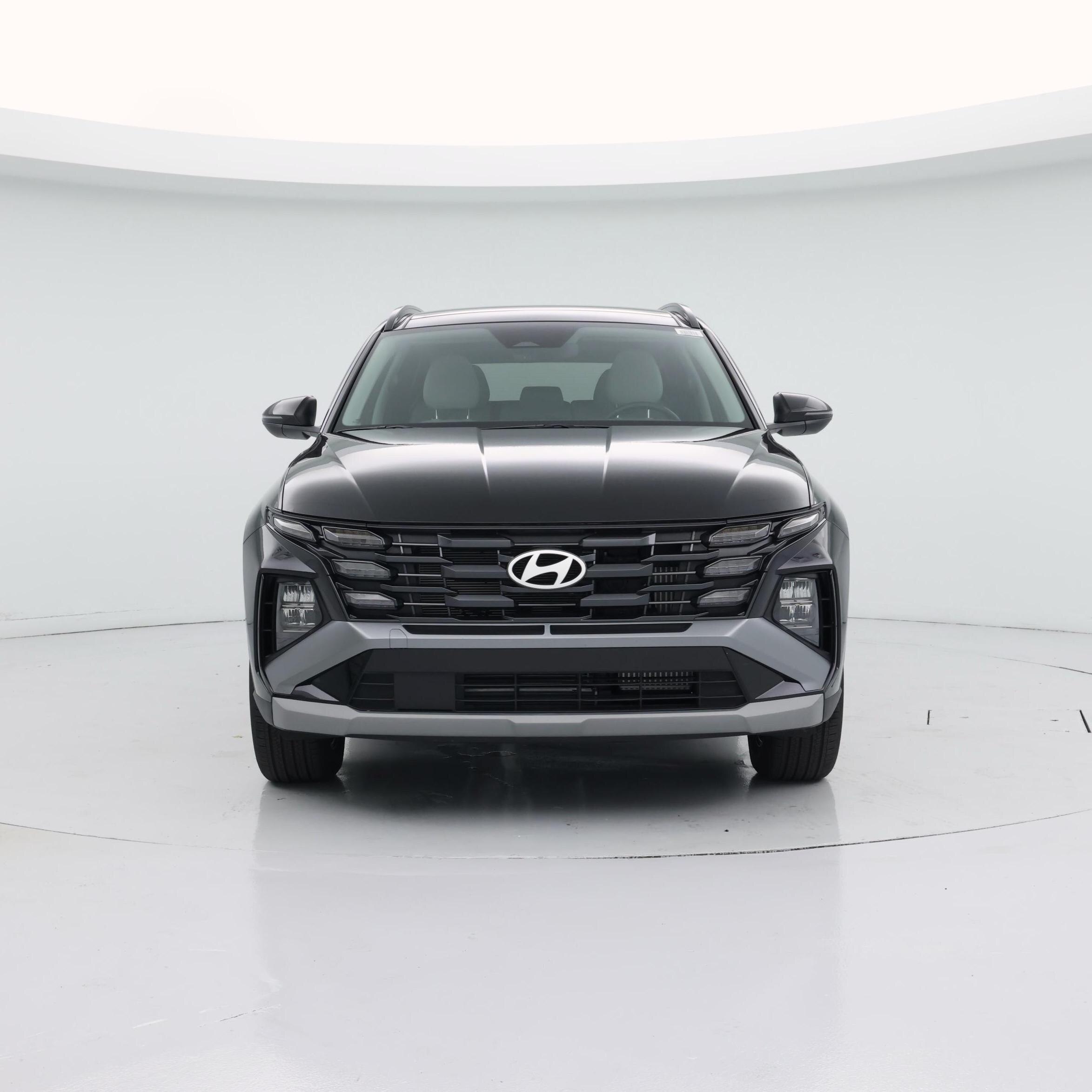 Thumbnail: 2025 Hyundai Tucson - 5