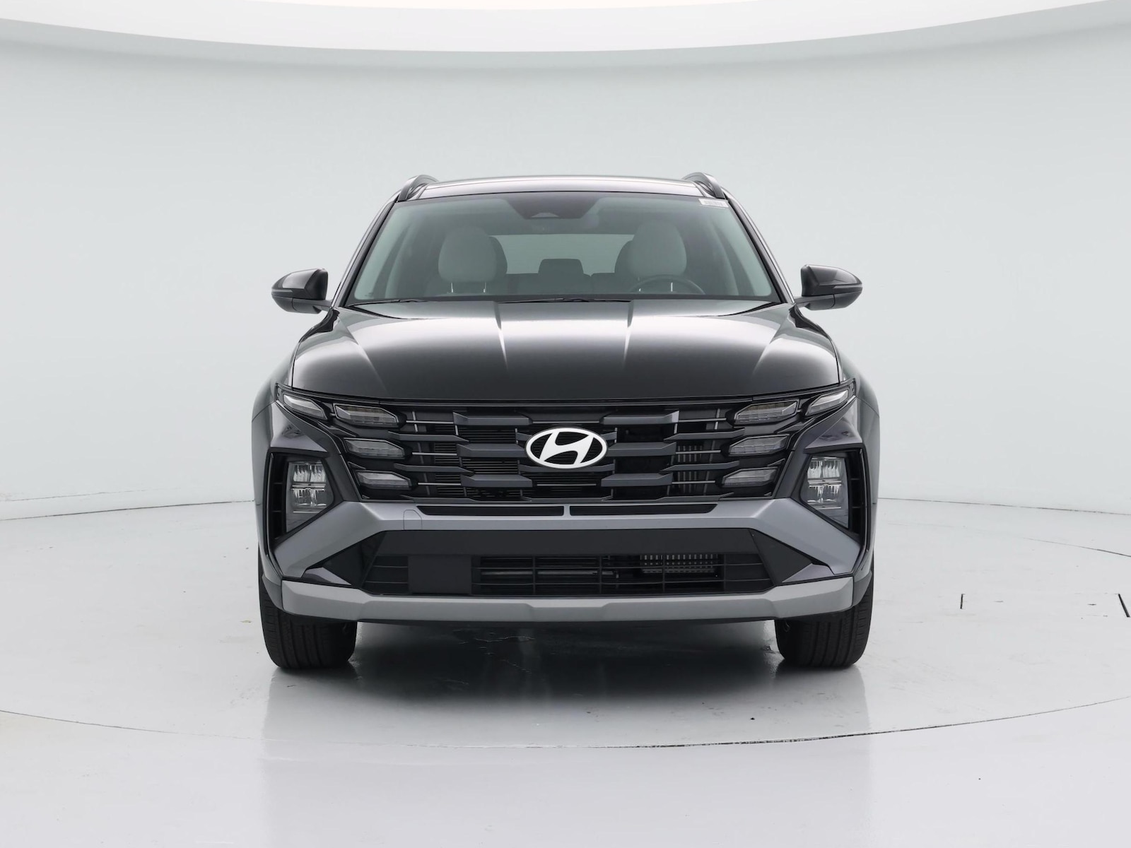 2025 Hyundai Tucson SEL Convenience - Photo 6