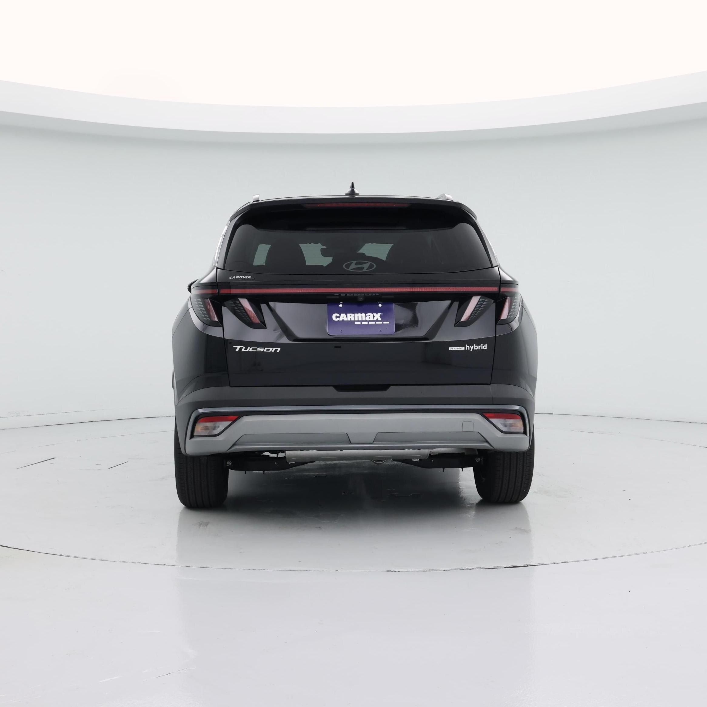 Thumbnail: 2025 Hyundai Tucson - 6