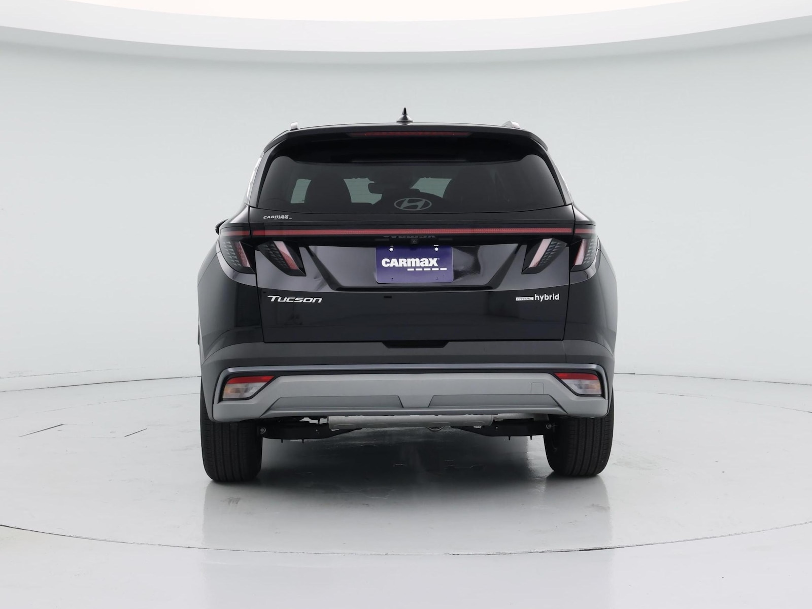 2025 Hyundai Tucson SEL Convenience - Photo 7