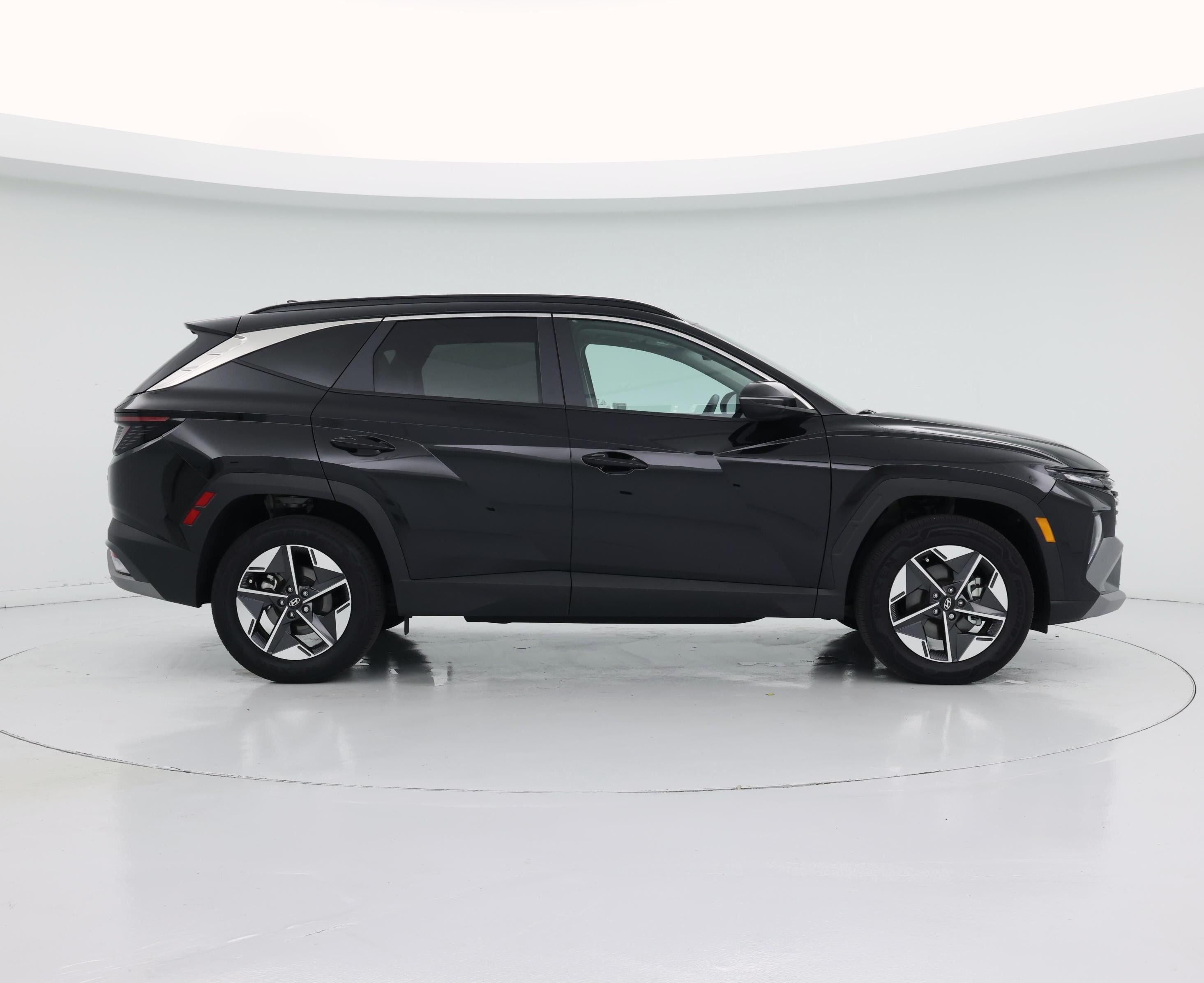 Thumbnail: 2025 Hyundai Tucson - 7