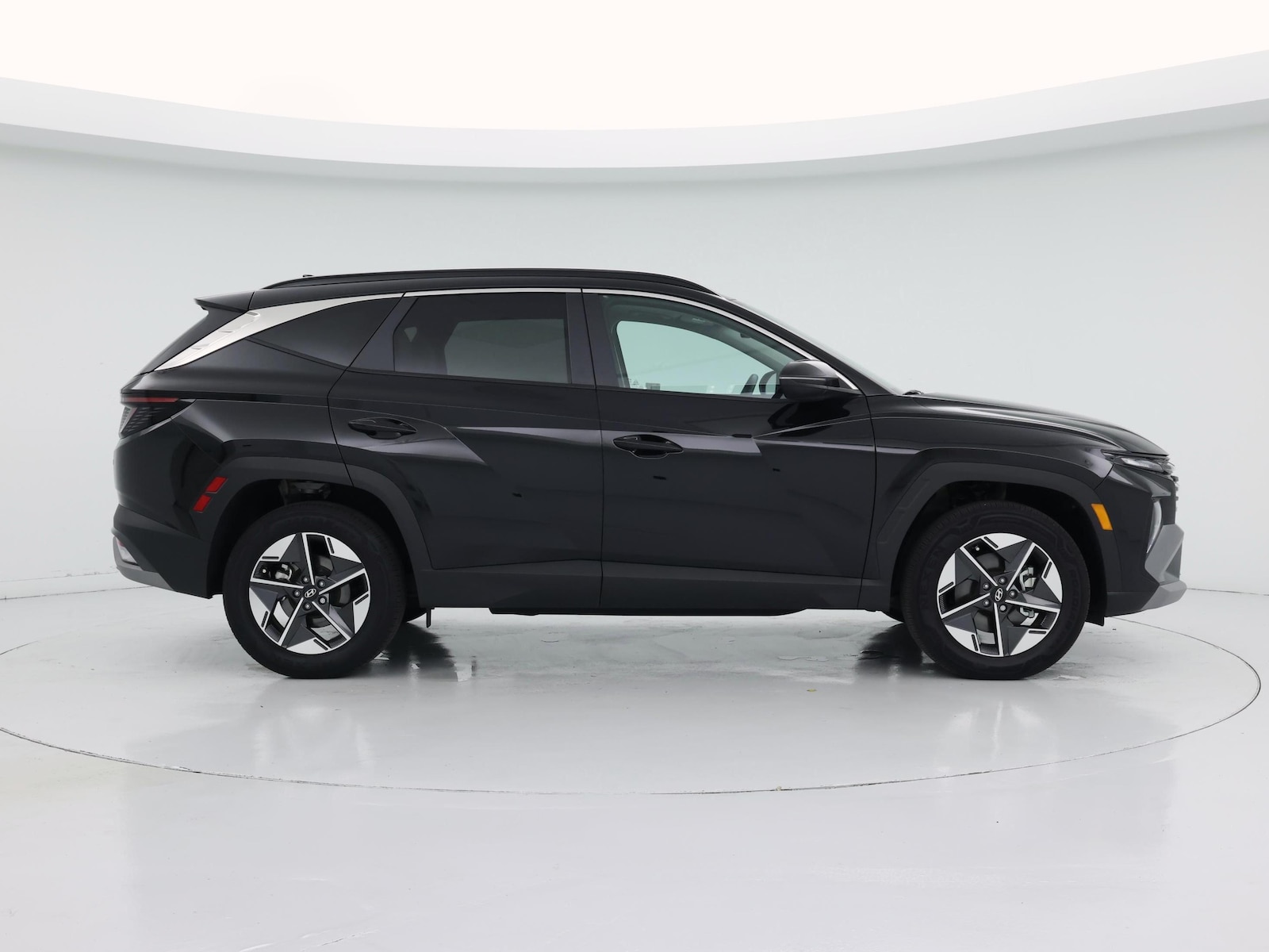 2025 Hyundai Tucson SEL Convenience - Photo 8