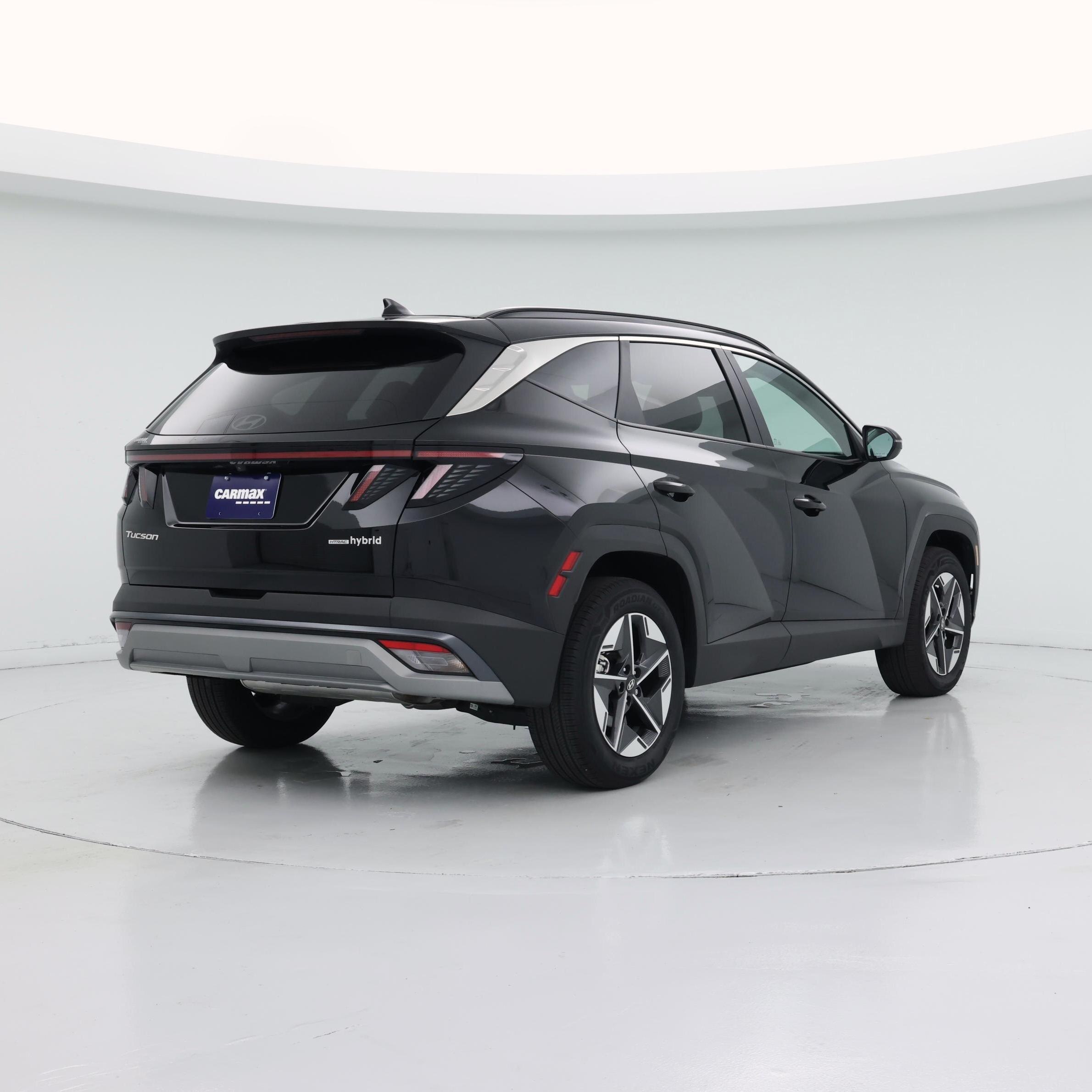 Thumbnail: 2025 Hyundai Tucson - 8