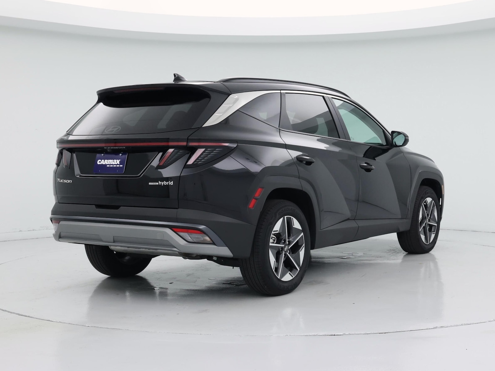 2025 Hyundai Tucson SEL Convenience - Photo 9