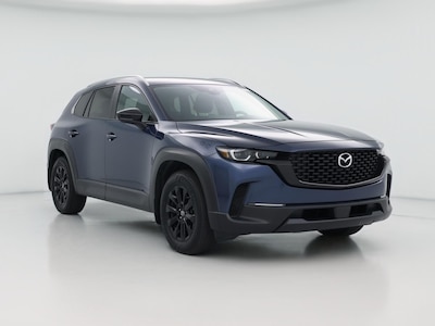 2024 Mazda CX-50 2.5 S Select Package