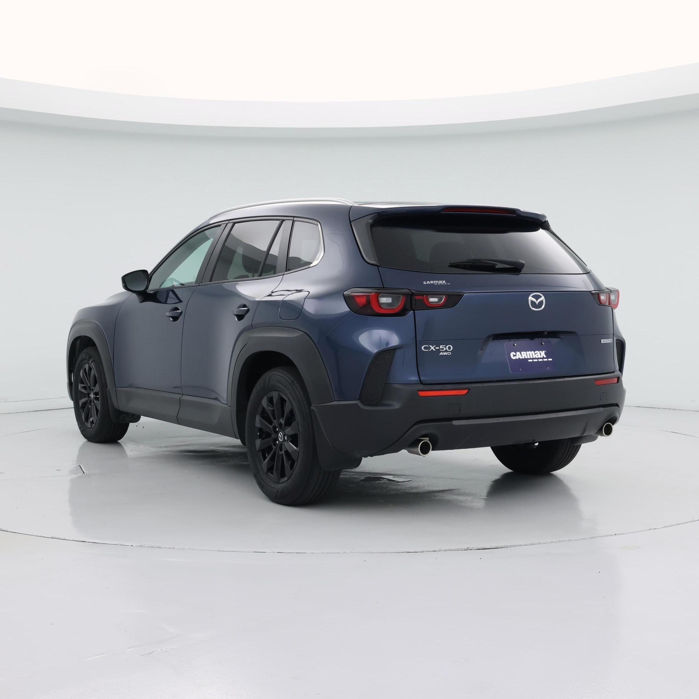 Thumbnail: 2024 Mazda CX-50 - 2